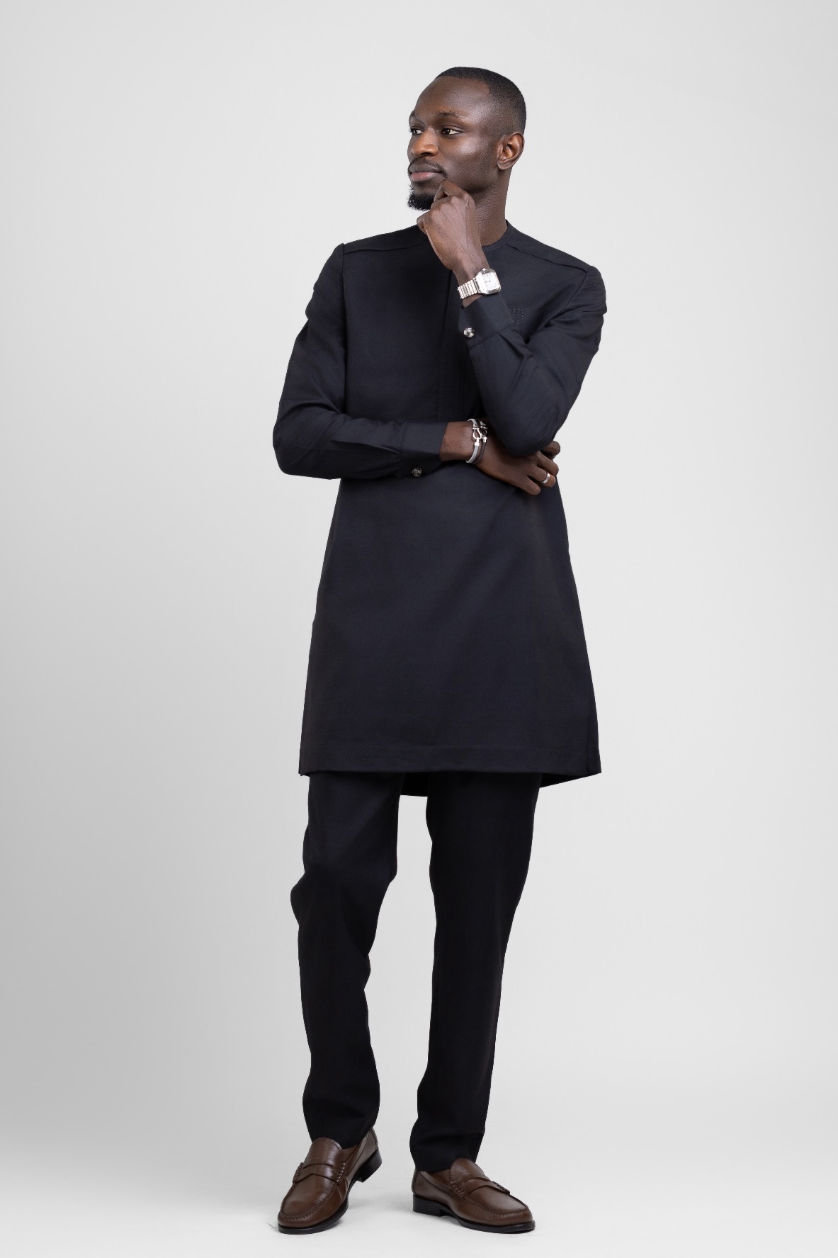 Costume Africain-6point9