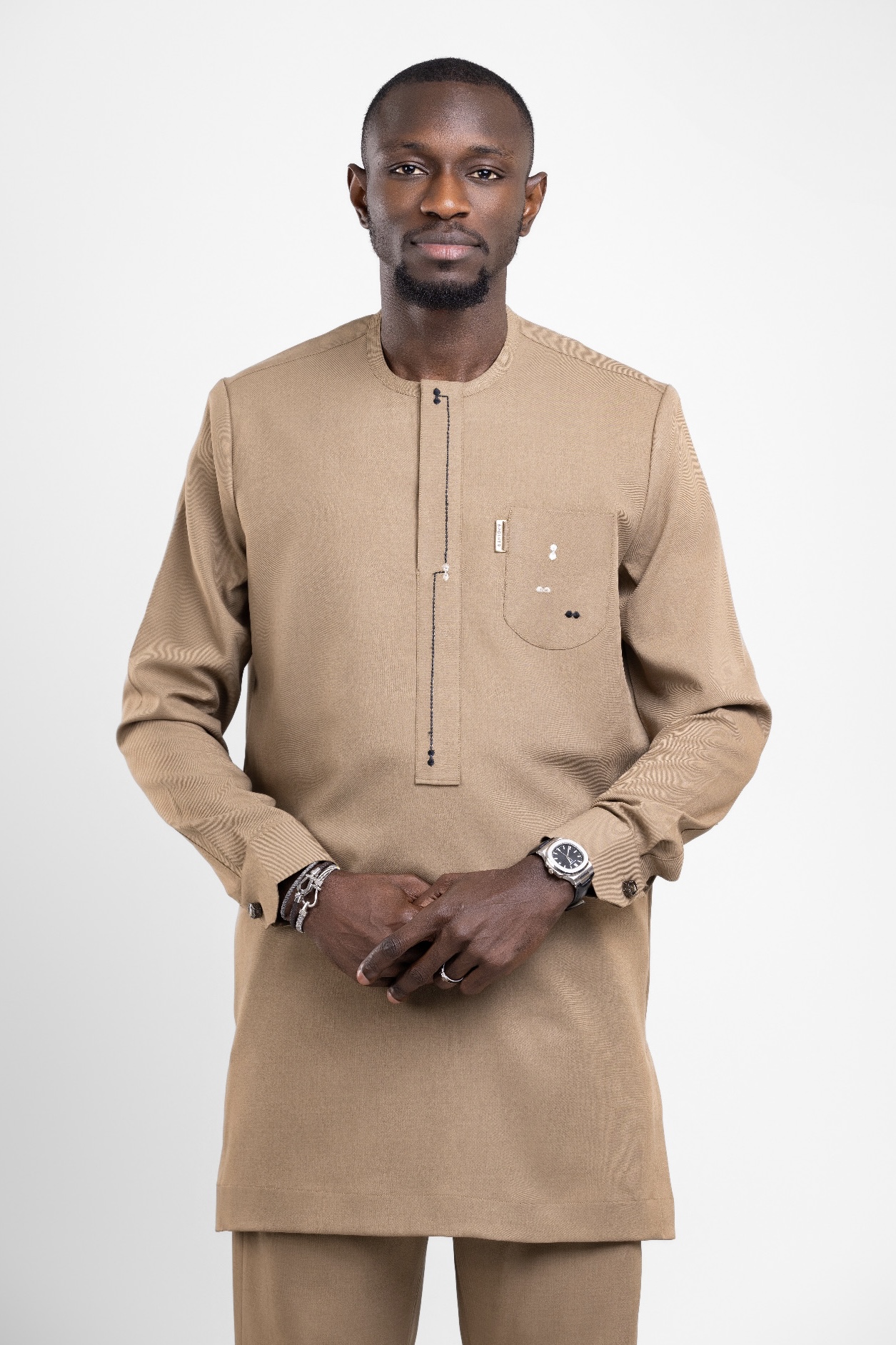 Costume Africain-6point9