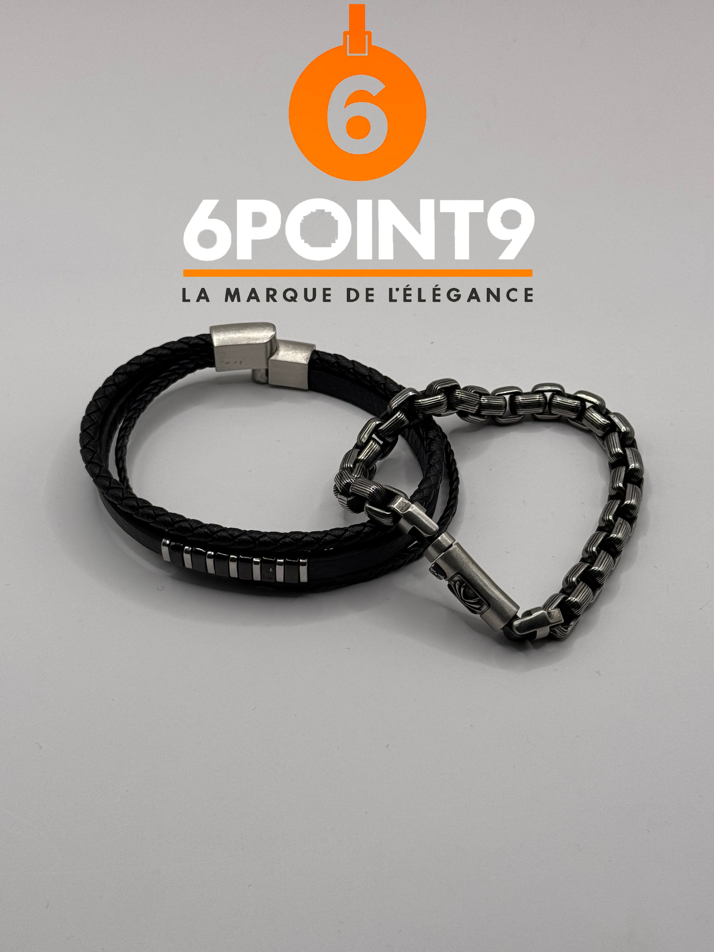 Bracelet-6point9