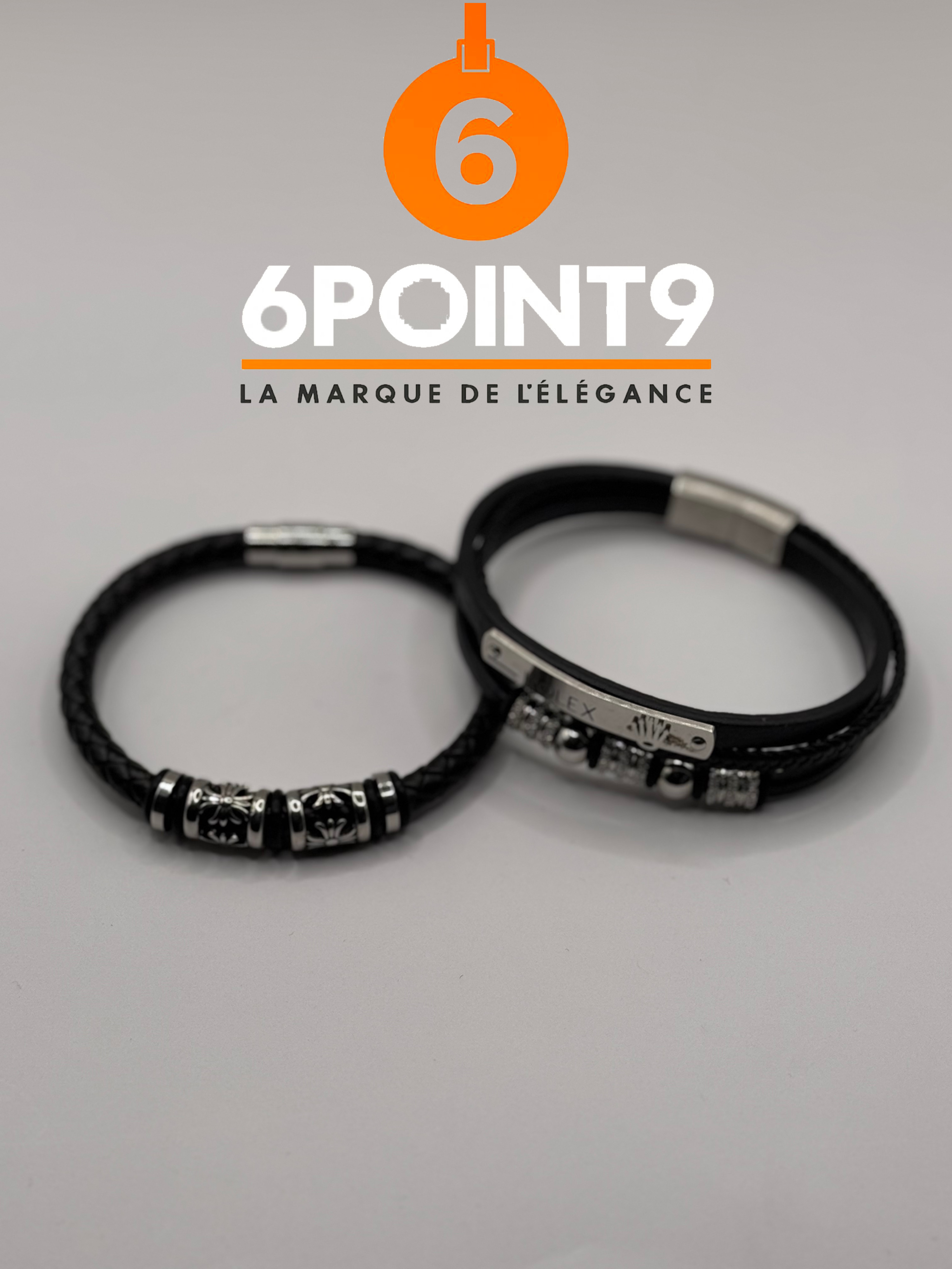 Bracelet-6point9