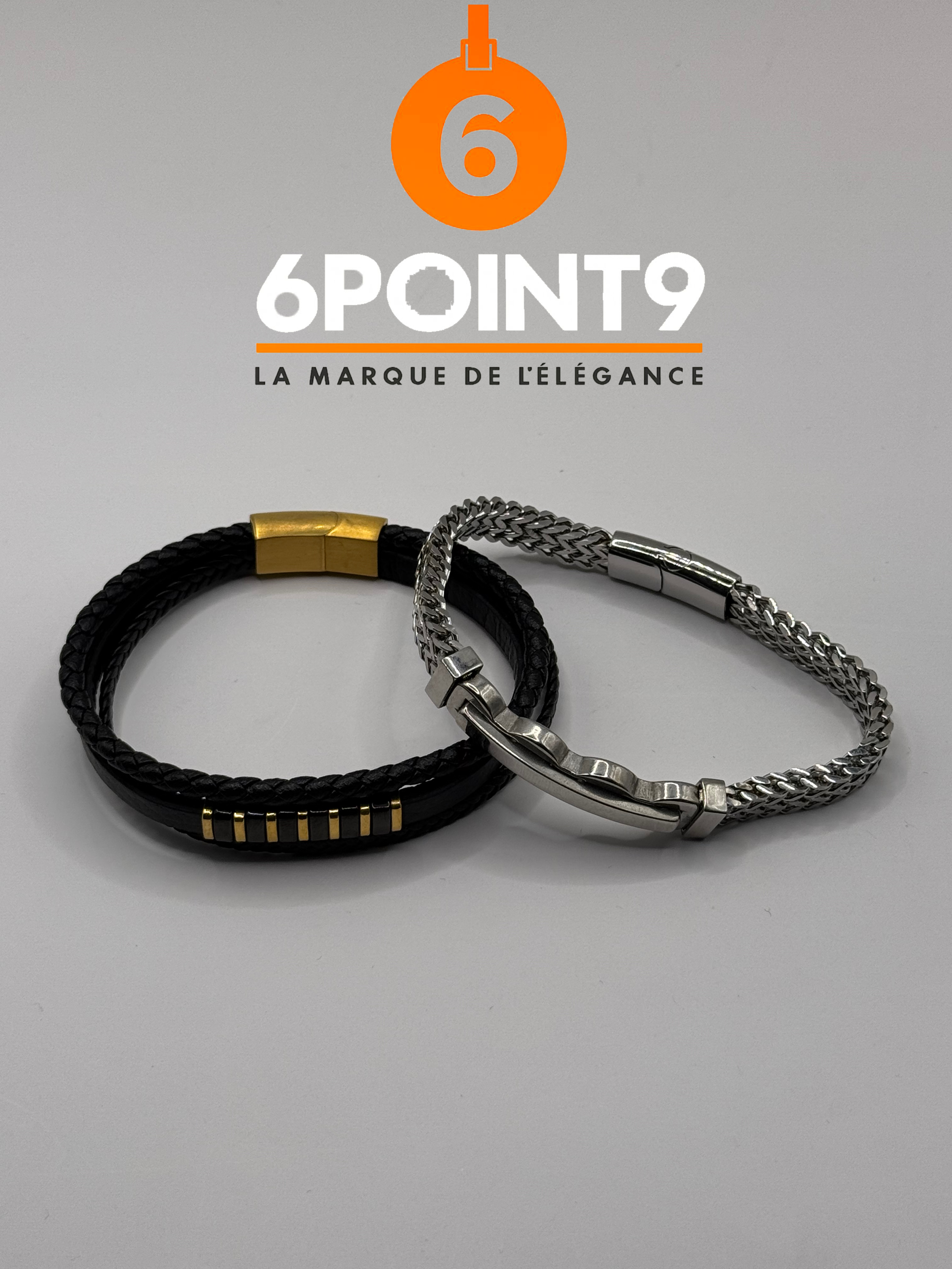 Bracelet-6point9