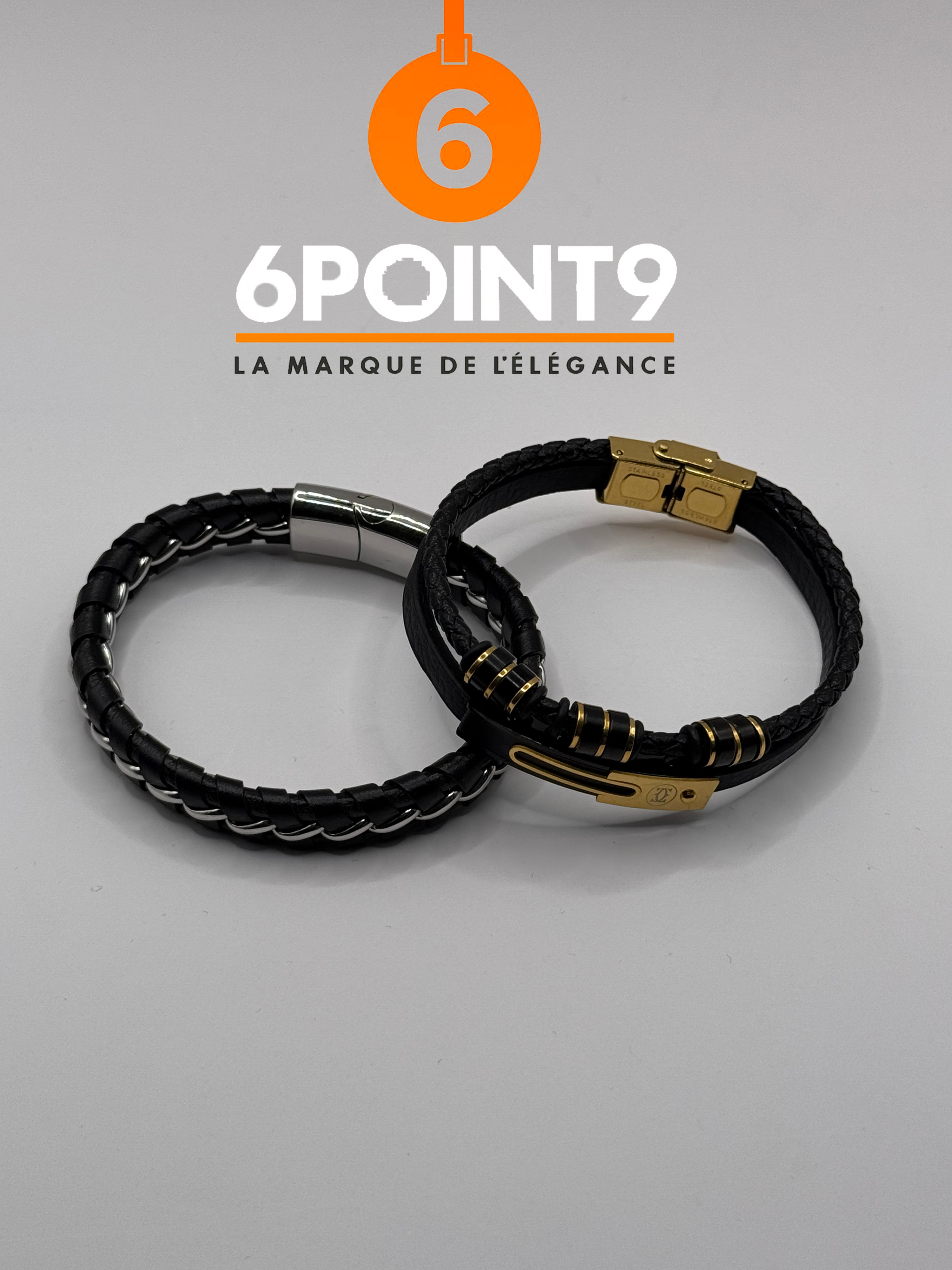 Bracelet-6point9