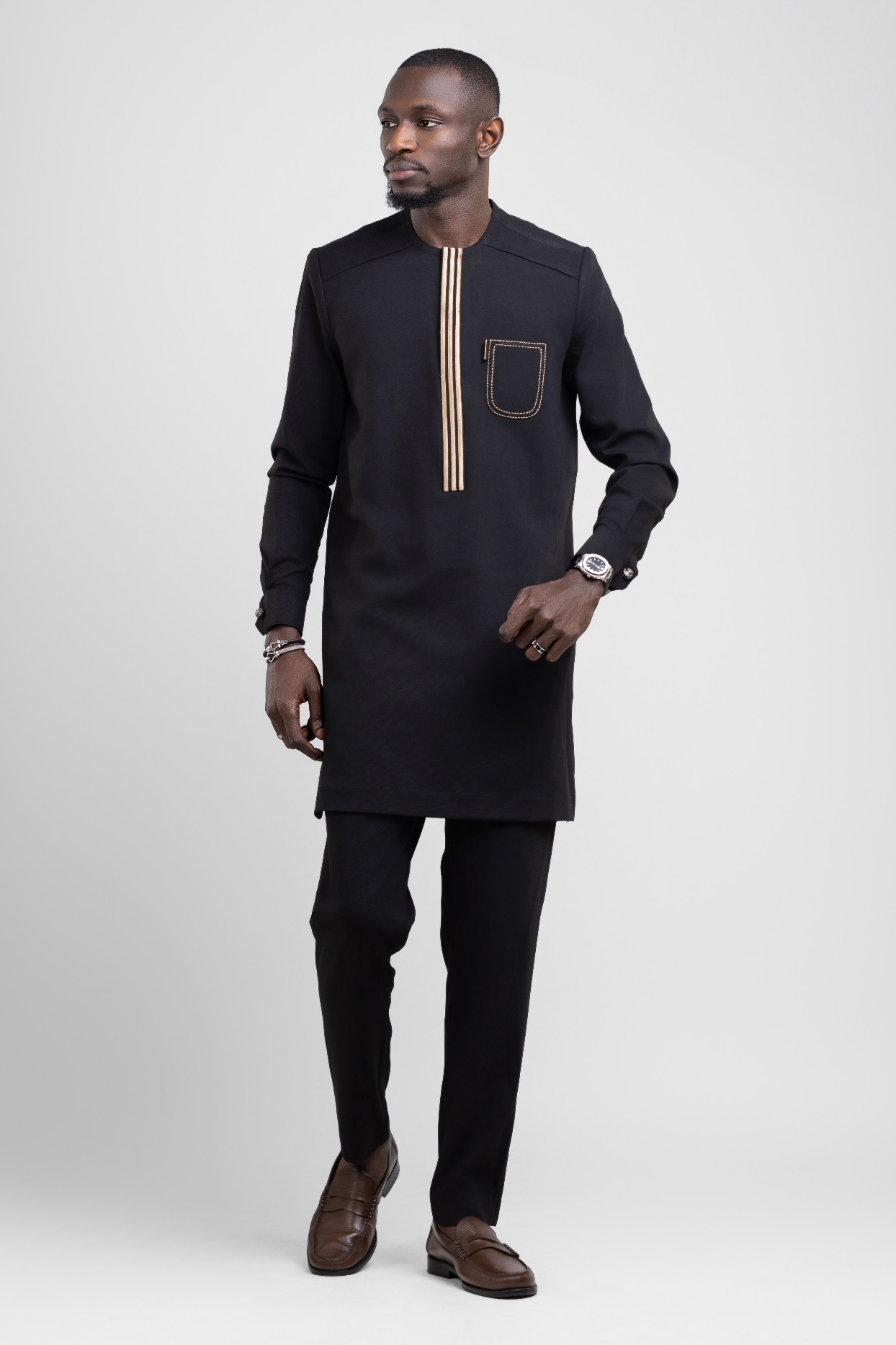 Costume Africain-6point9