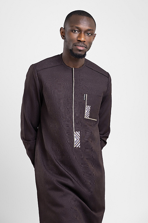 Costume Africain