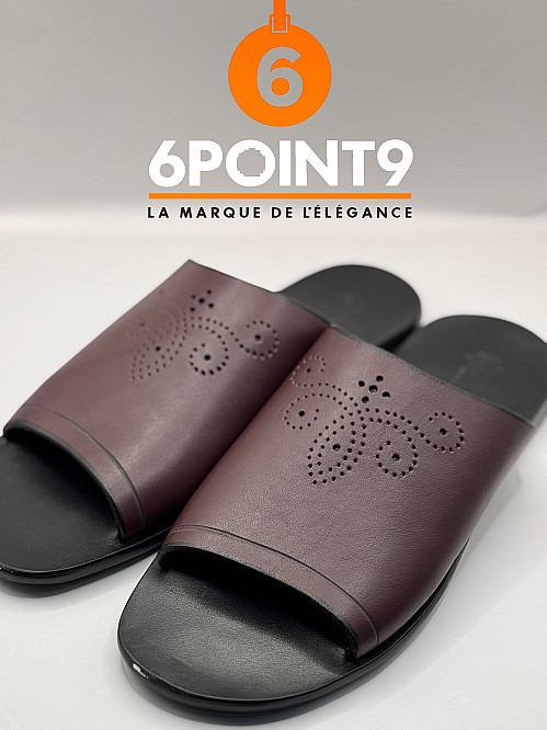 Sandales 6point9