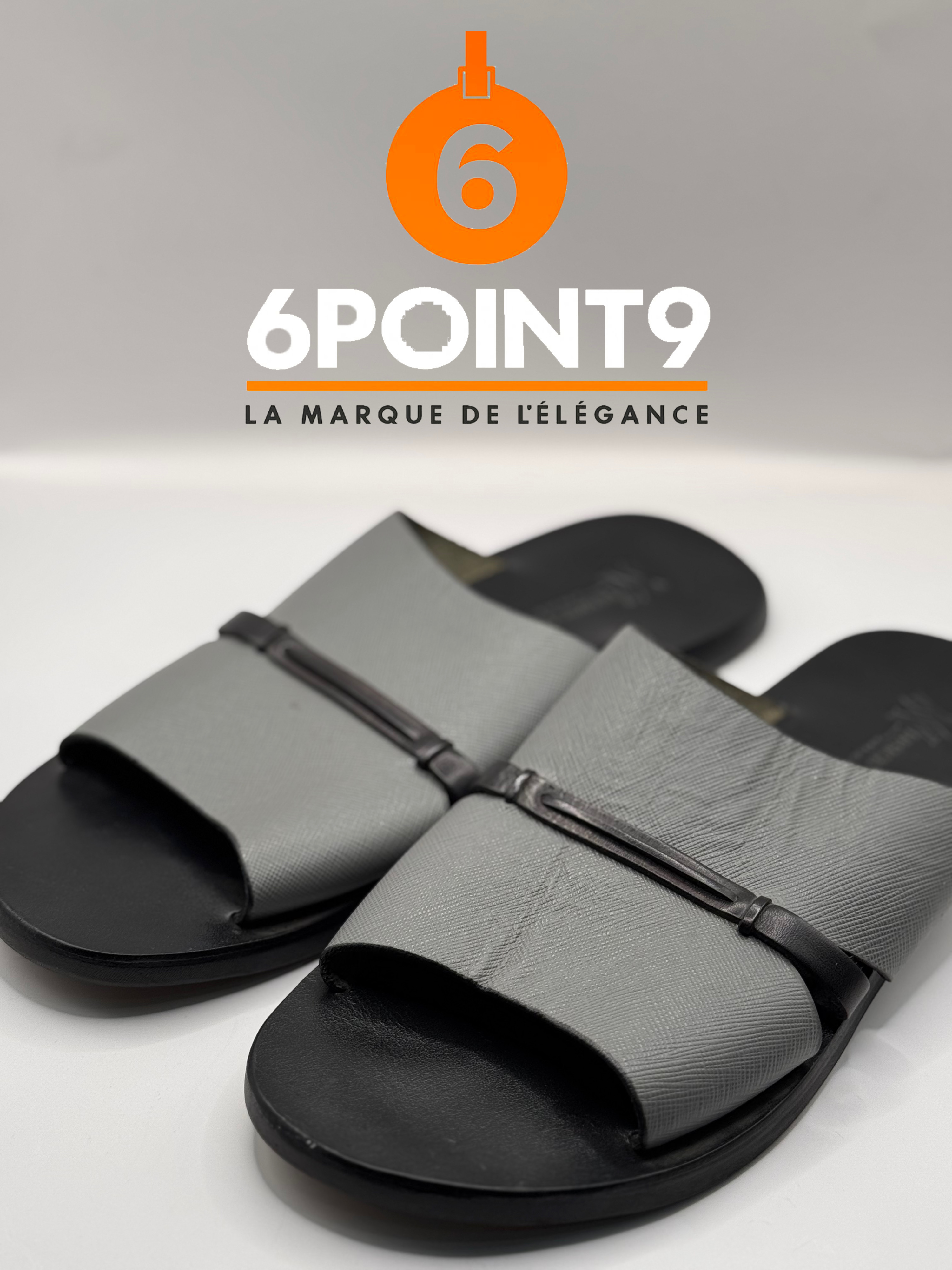 Sandales 6point9-6point9