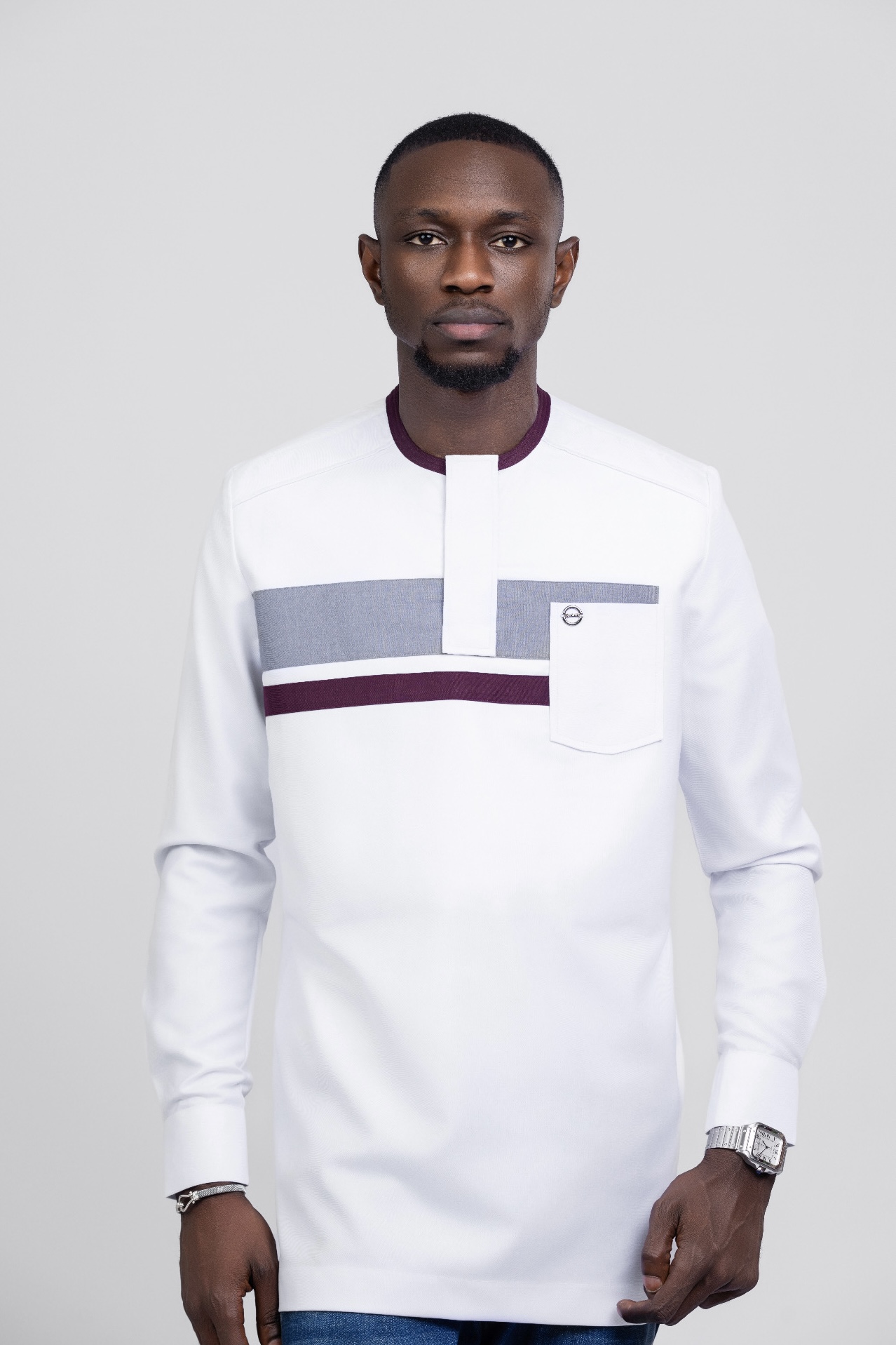 Chemise 6point9-6point9