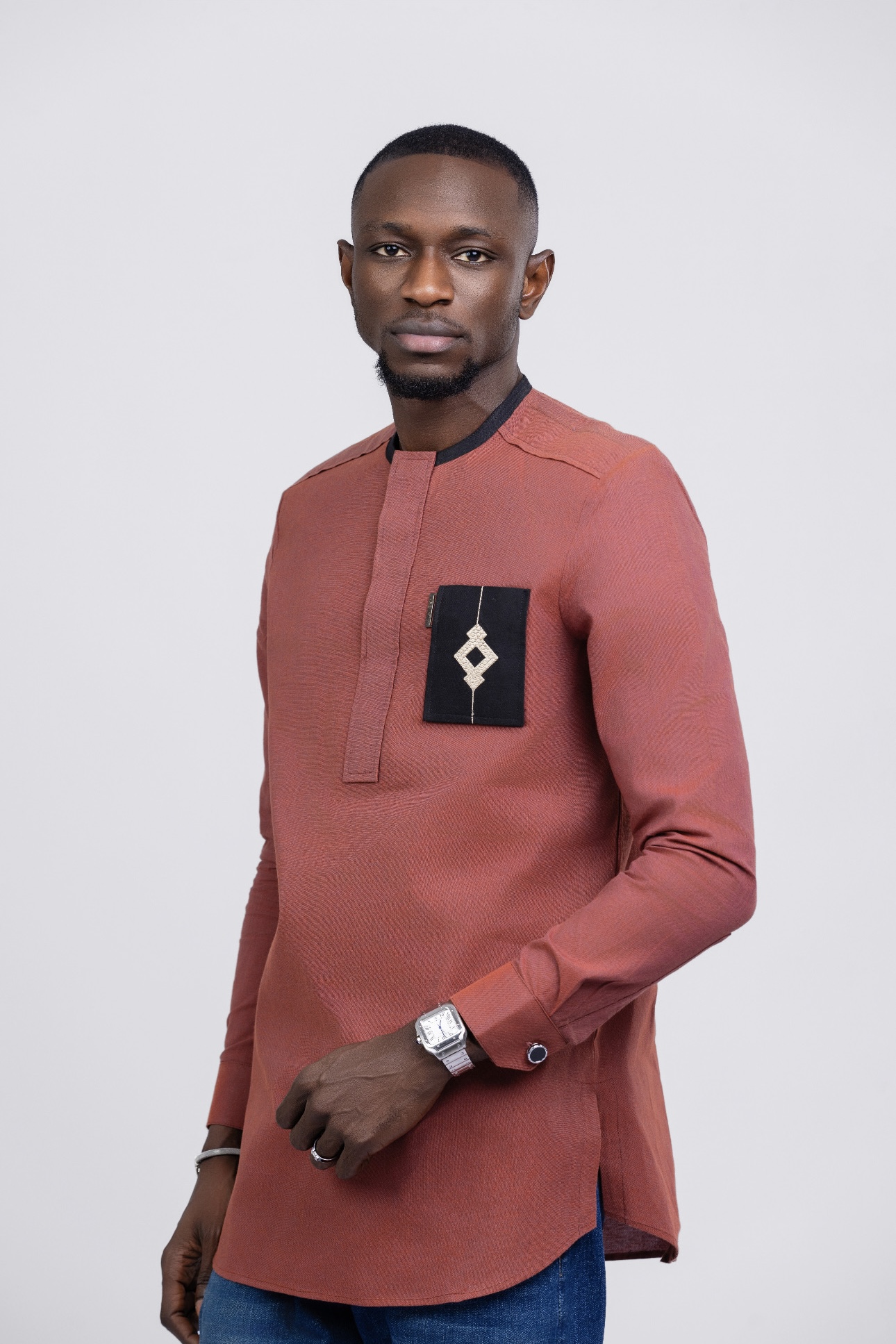 Chemise 6point9-6point9
