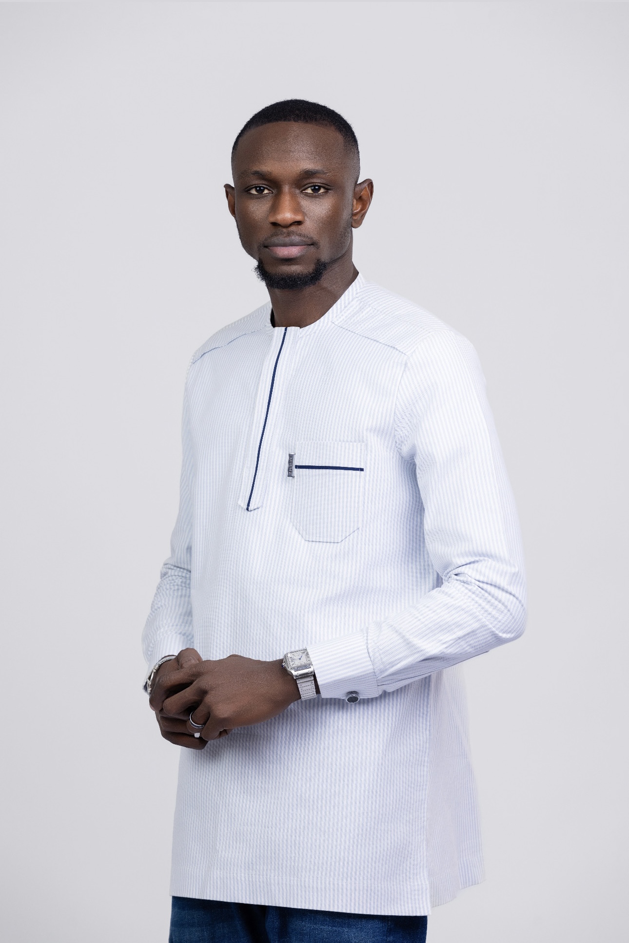 Chemise 6point9-6point9