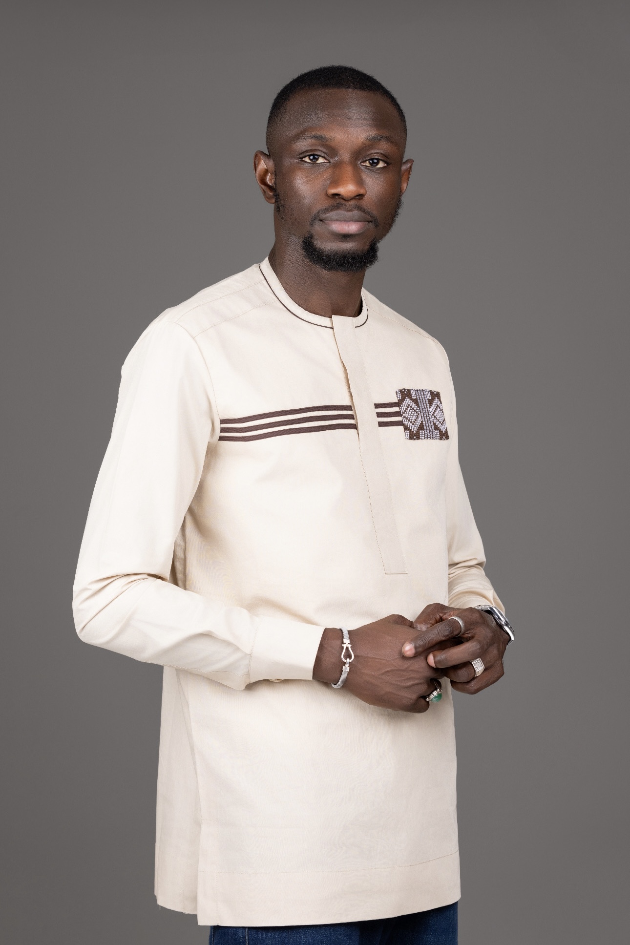 Chemise 6point9-6point9