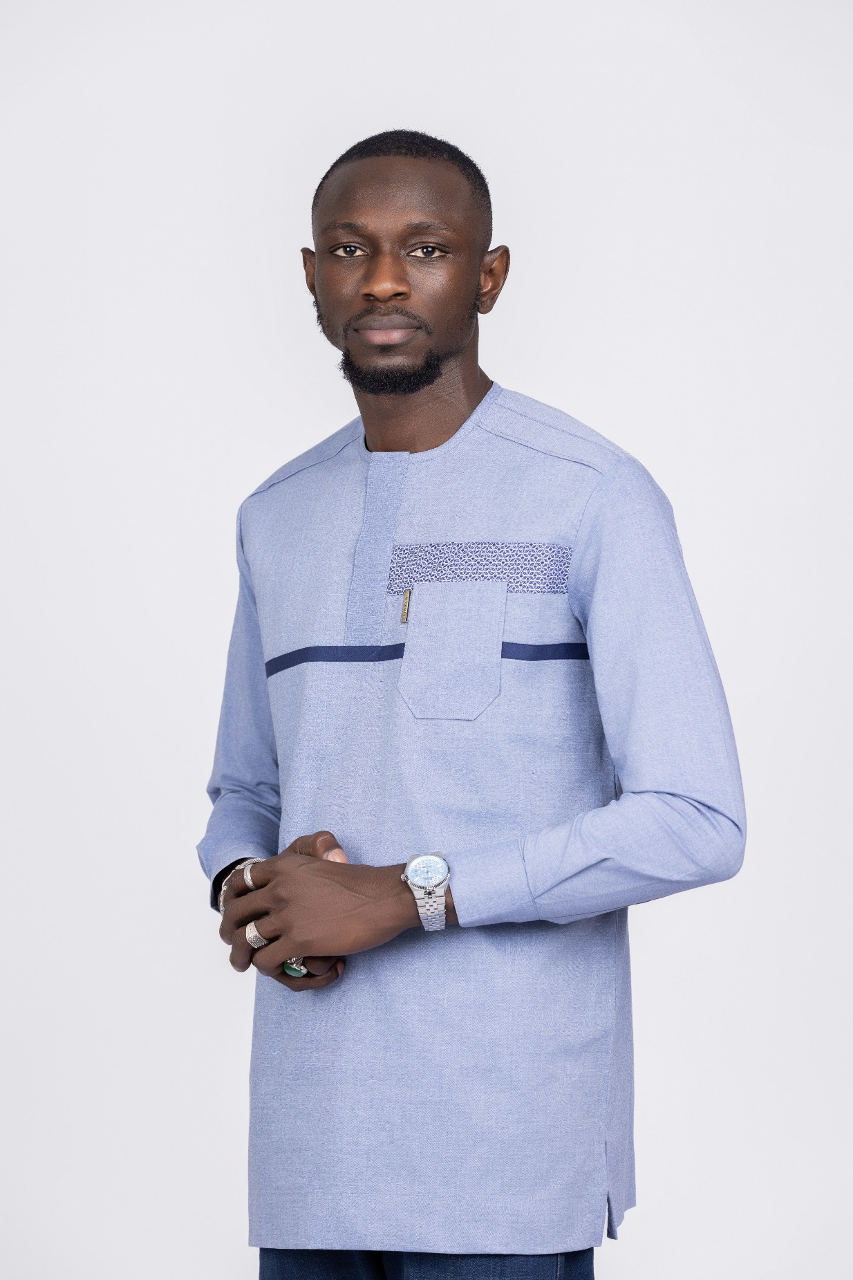 Chemise 6point9-6point9
