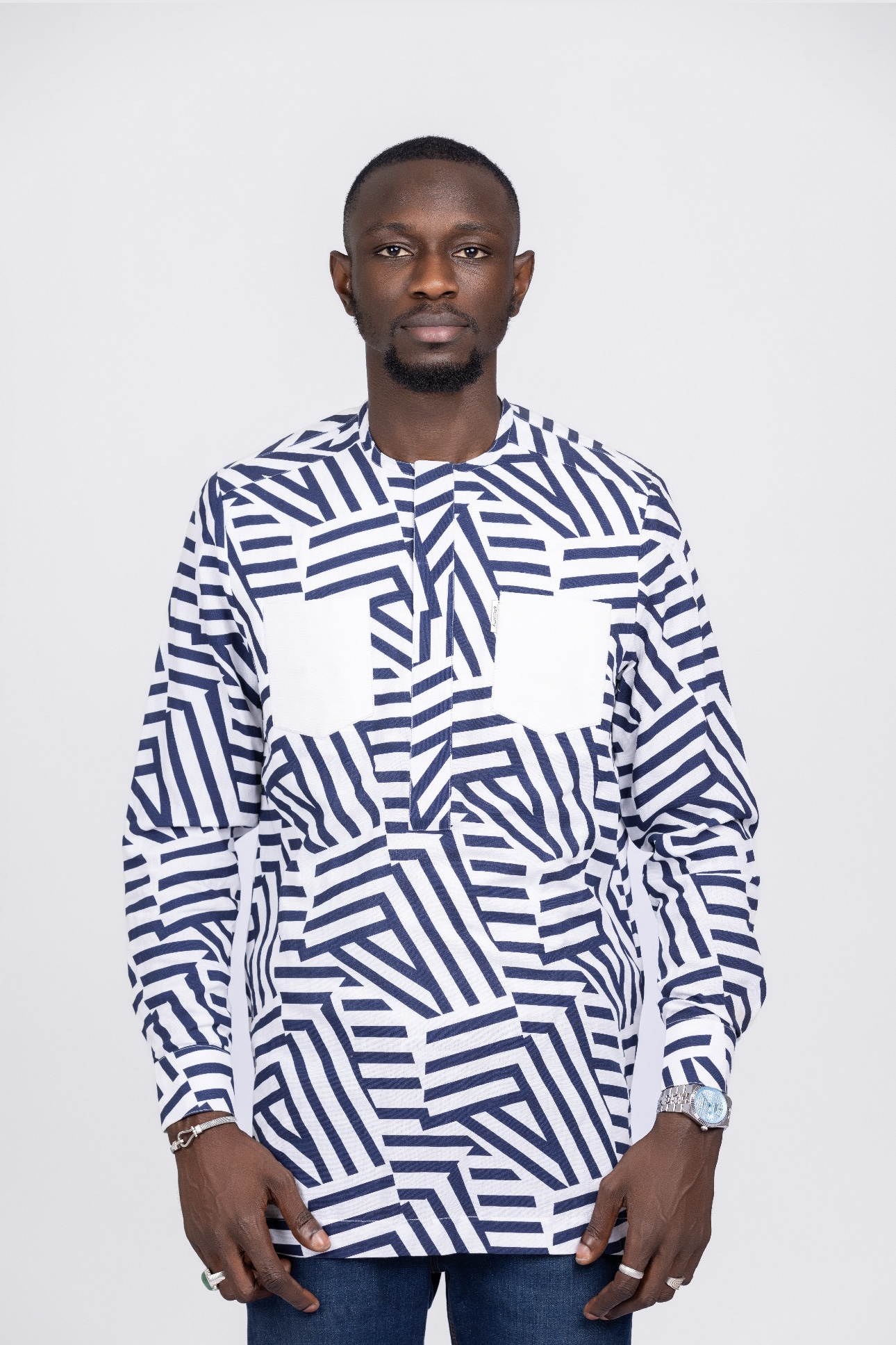 Chemise 6point9-6point9