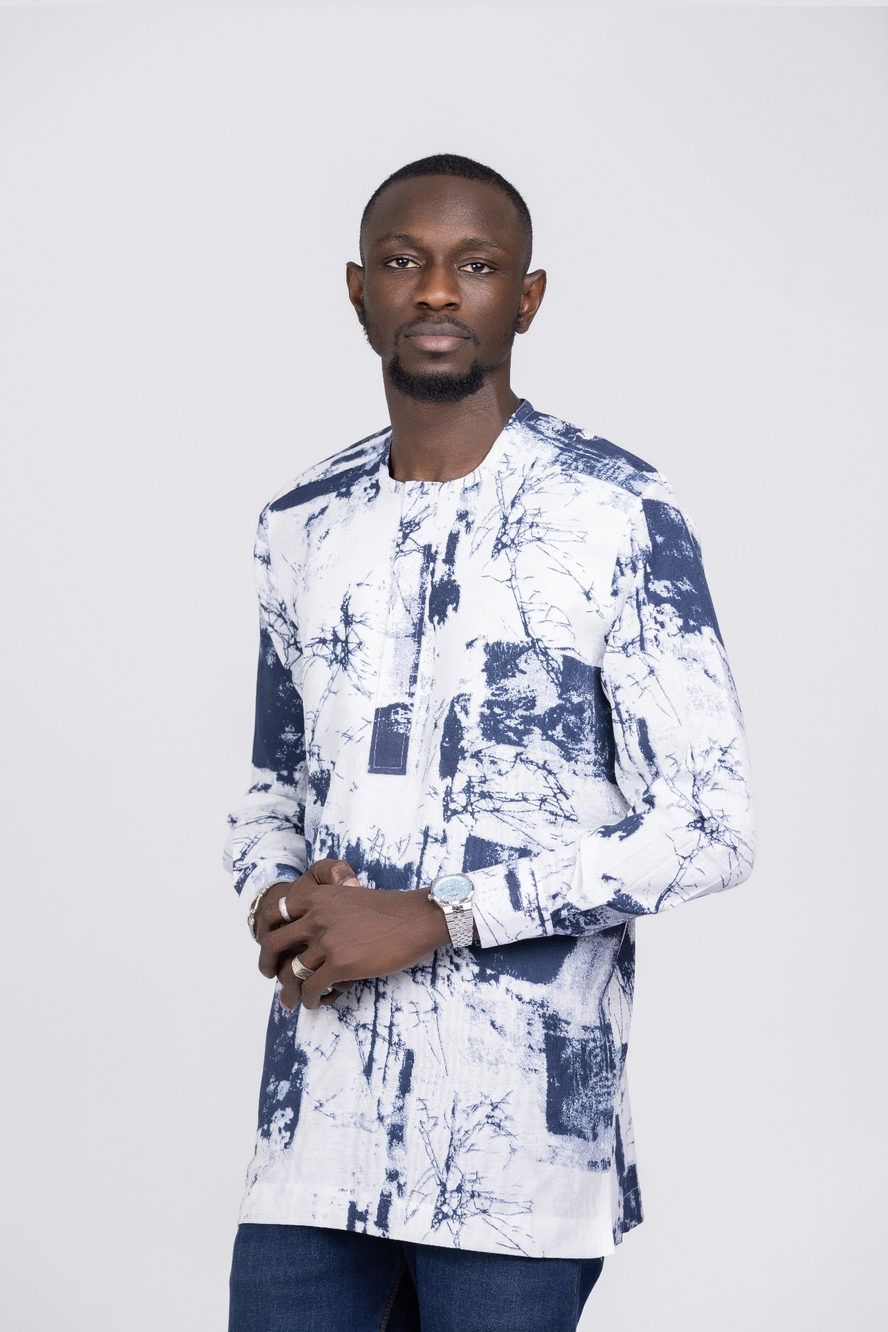 Chemise 6point9-6point9