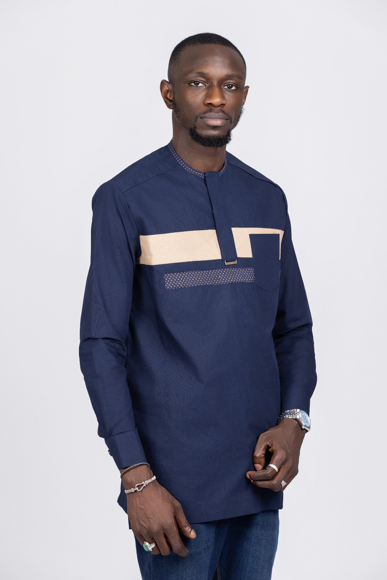 Chemise 6point9-6point9