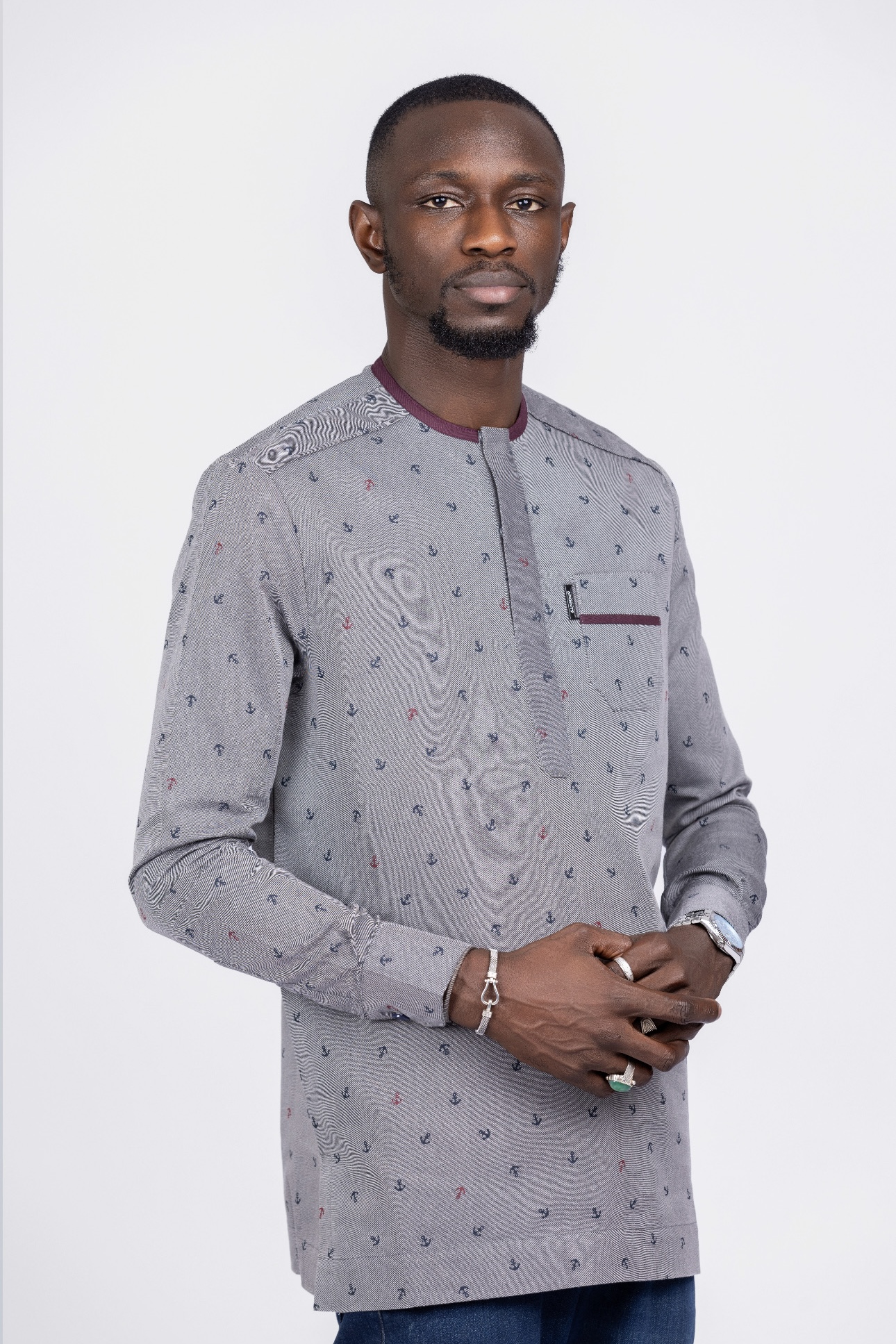 Chemise 6point9-6point9