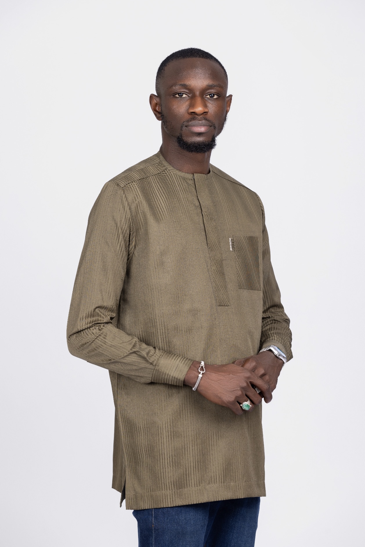 Chemise 6point9-6point9