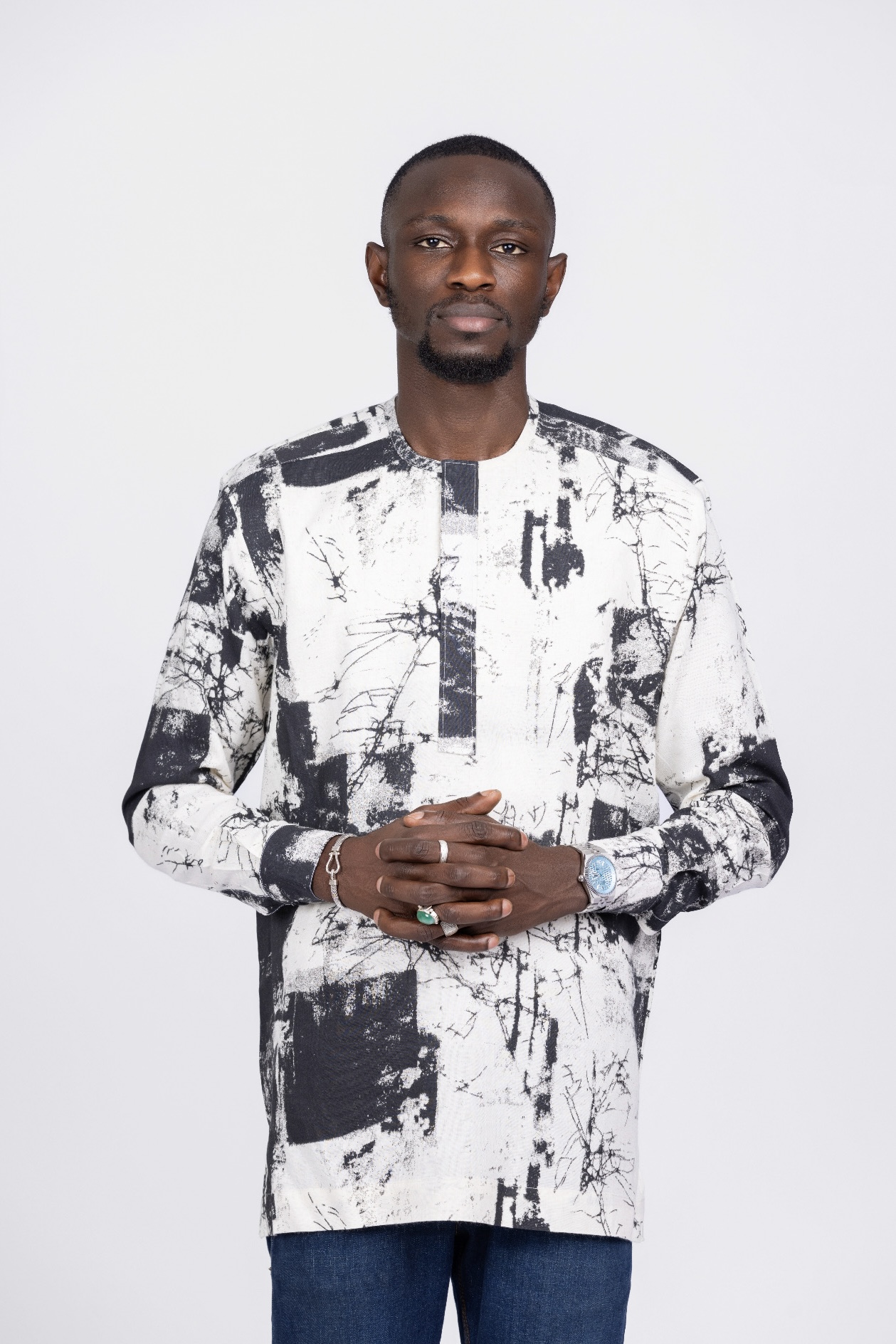 Chemise 6point9-6point9