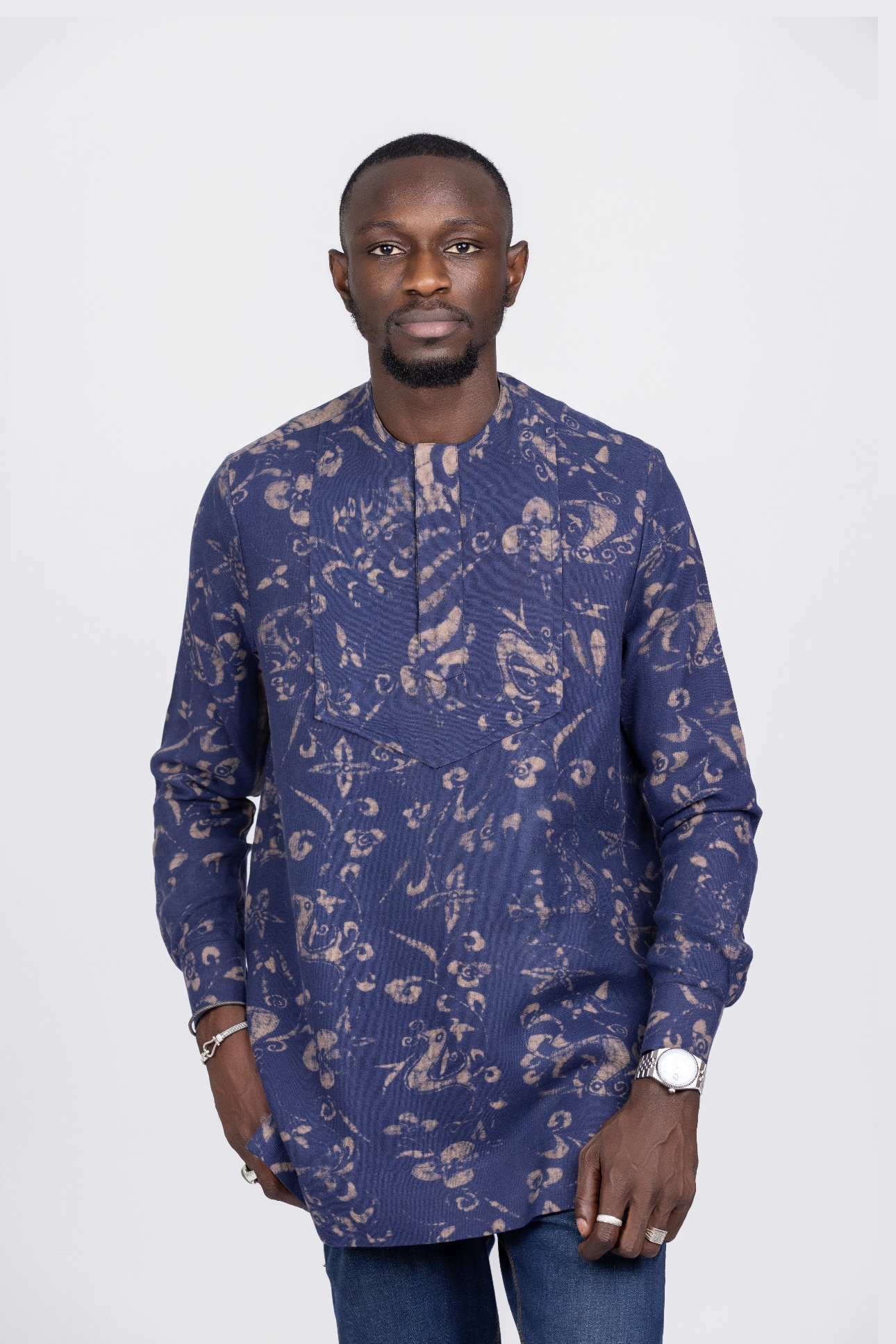 Chemise 6point9-6point9