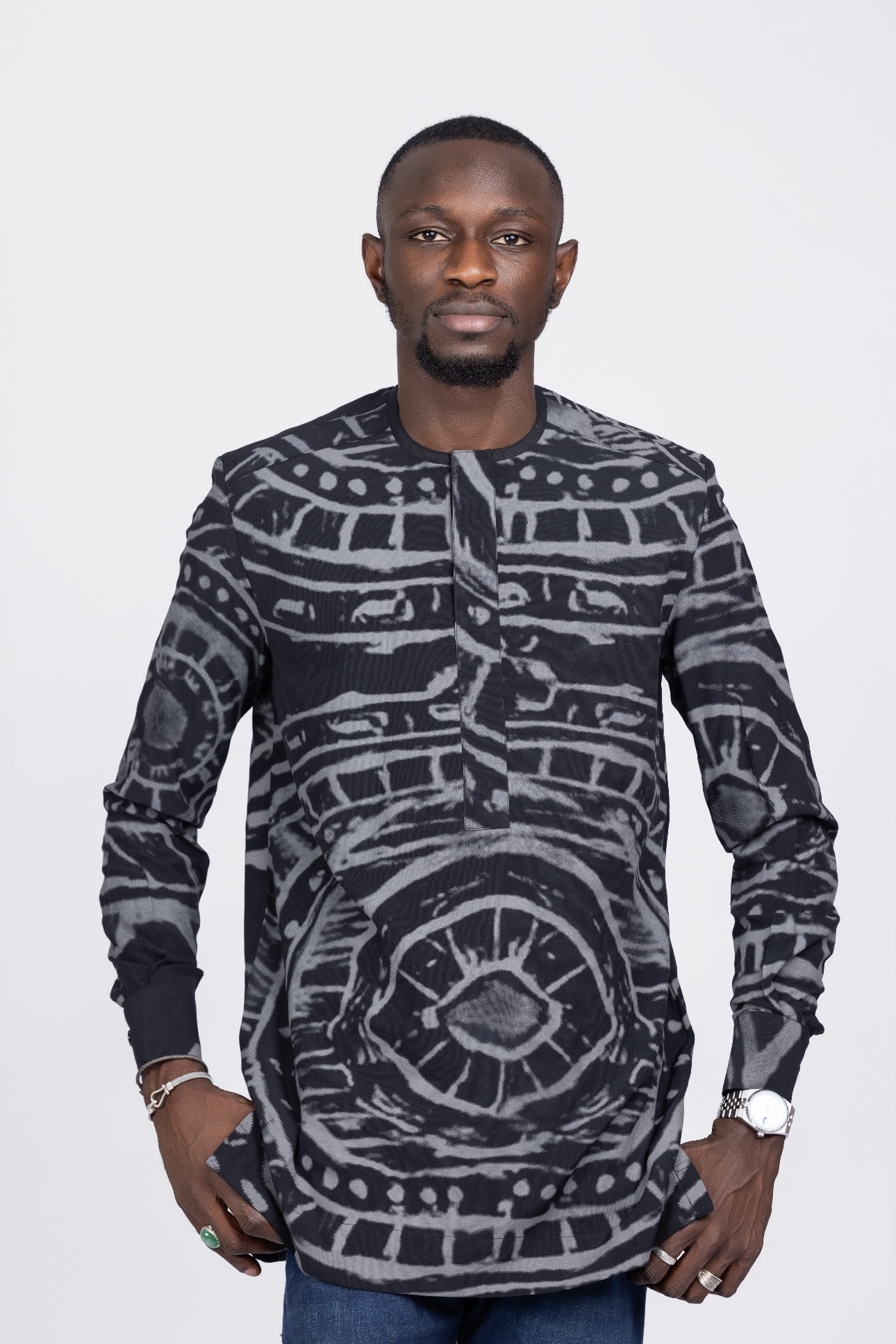 Chemise 6point9-6point9