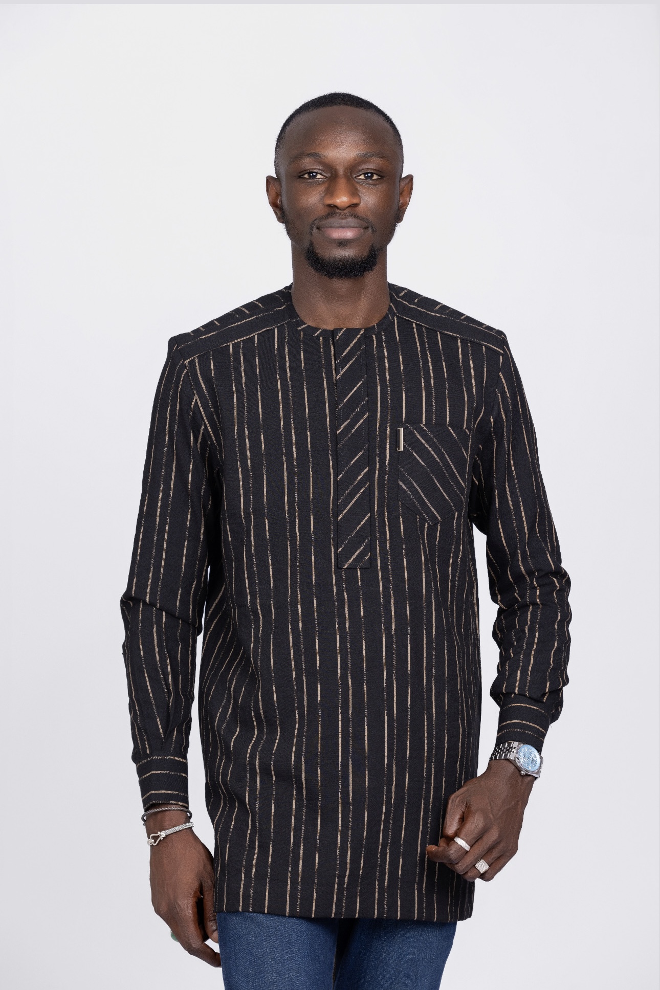 Chemise 6point9-6point9