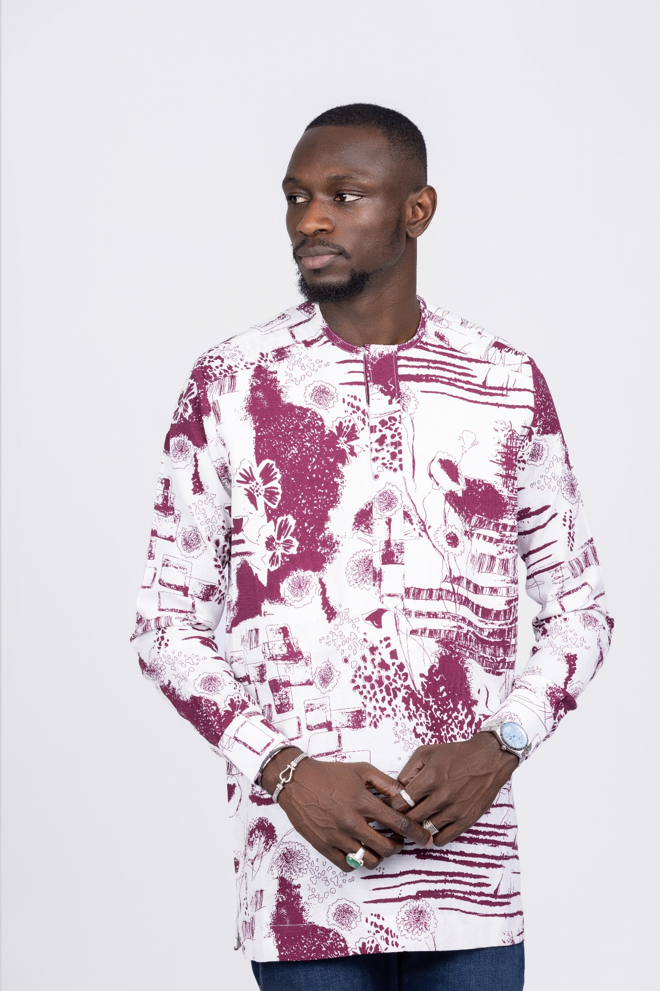 Chemise 6point9-6point9