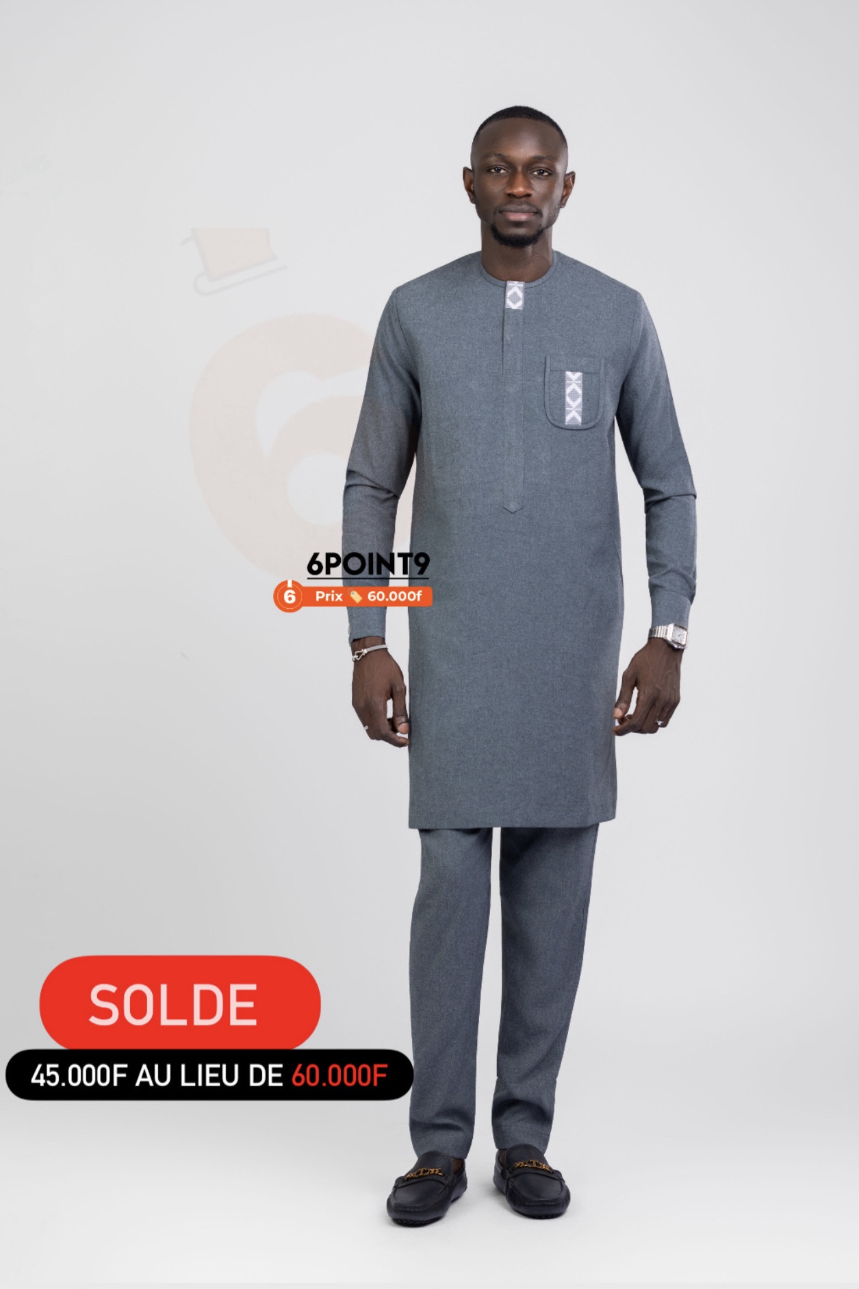 Tenue Traditionnelle-6point9