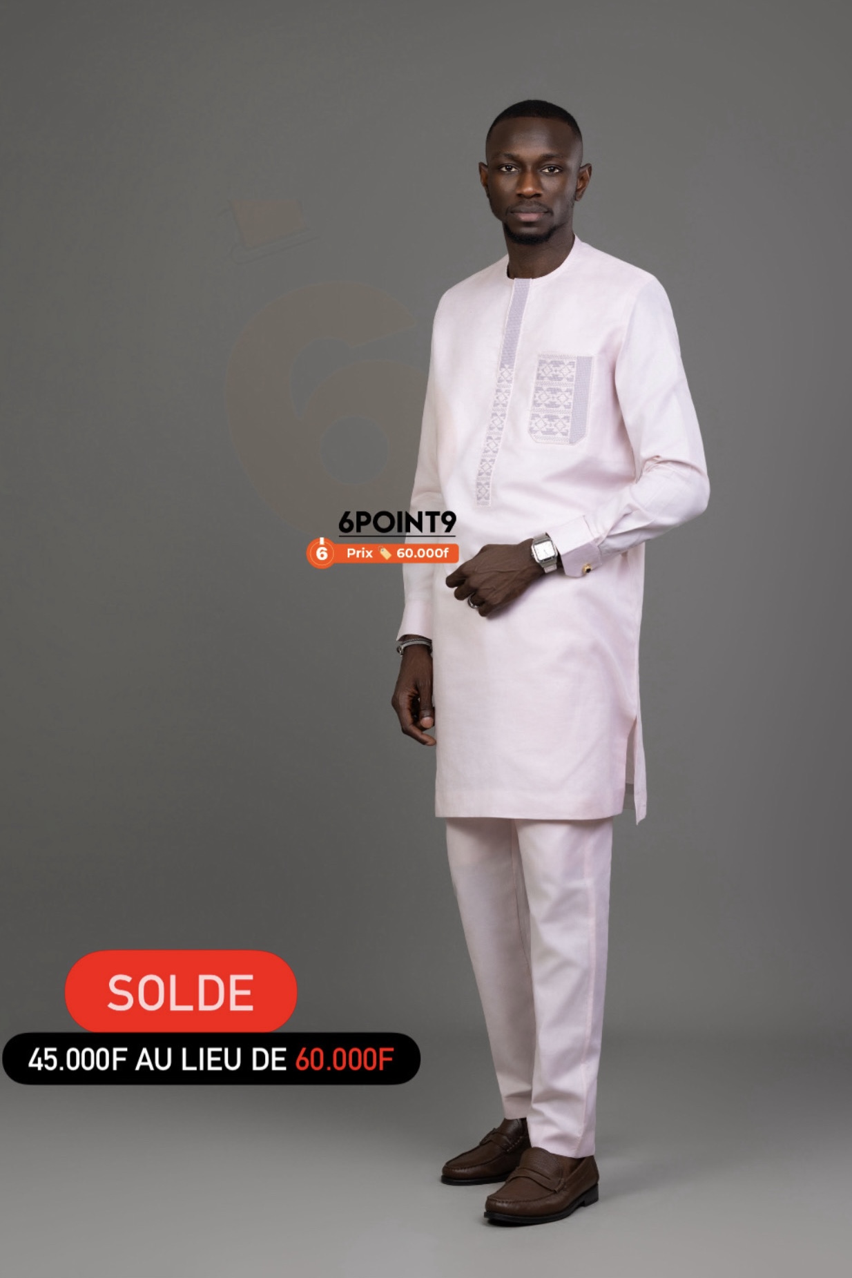 Tenue Traditionnelle-6point9