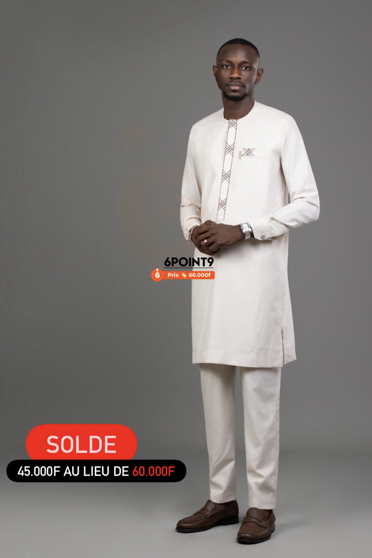 Tenue Traditionnelle-6point9