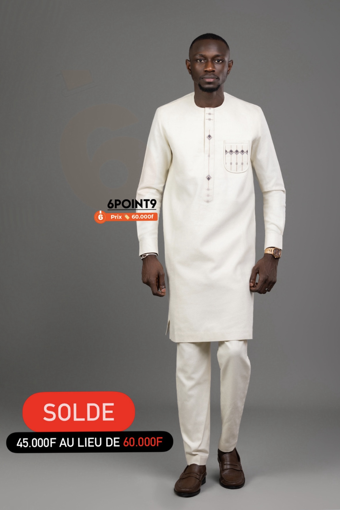 Tenue Traditionnelle-6point9