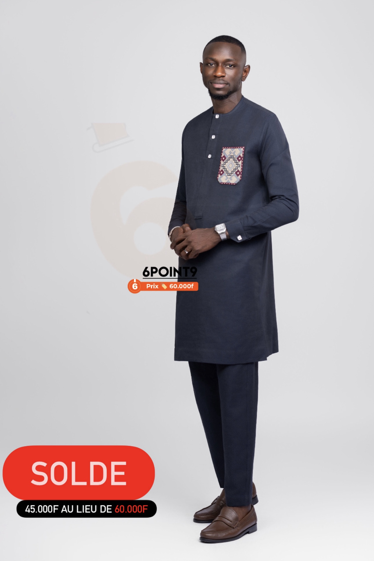 Tenue Traditionnelle-6point9