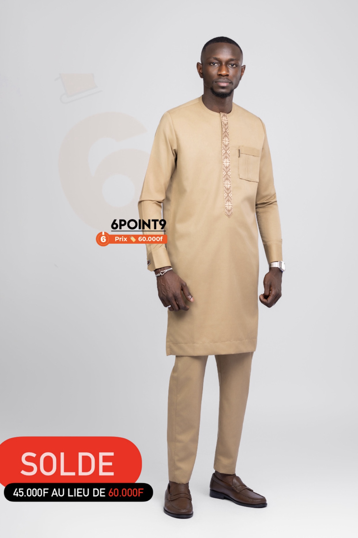 Tenue Traditionnelle-6point9