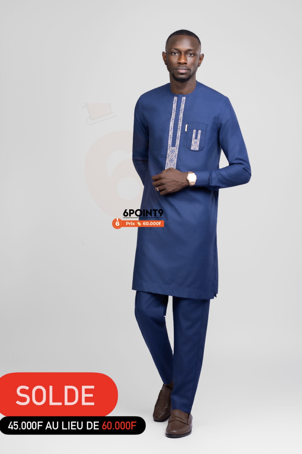 Tenue Traditionnelle-6point9