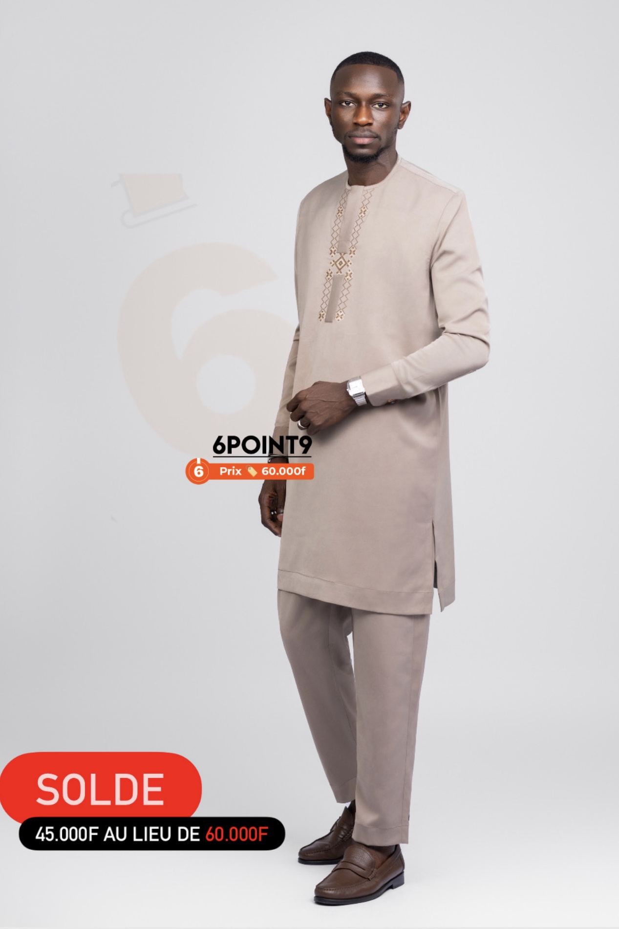 Tenue Traditionnelle-6point9