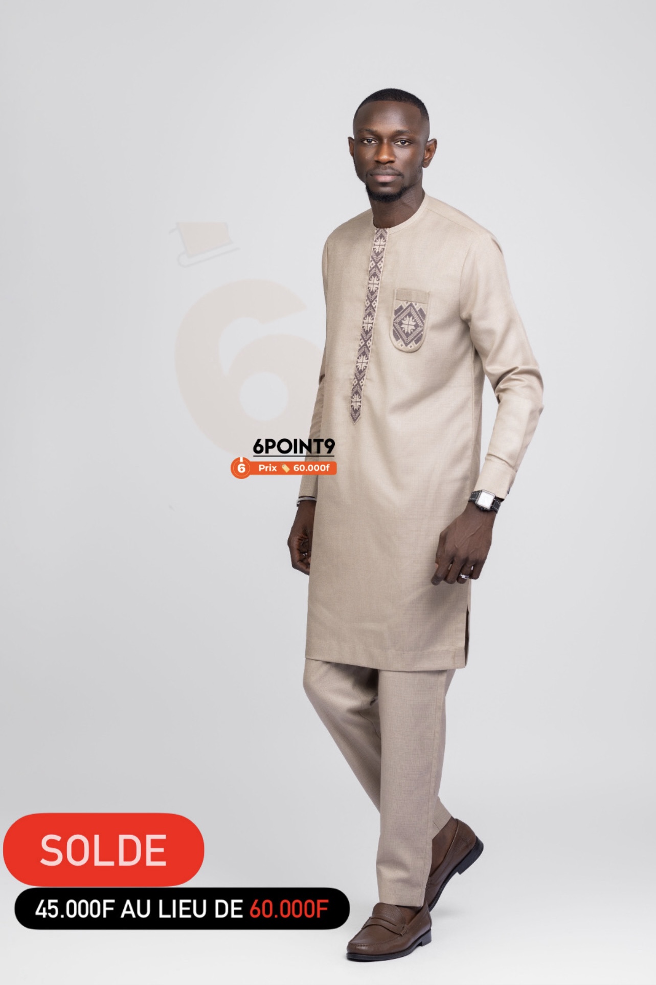 Tenue Traditionnelle-6point9