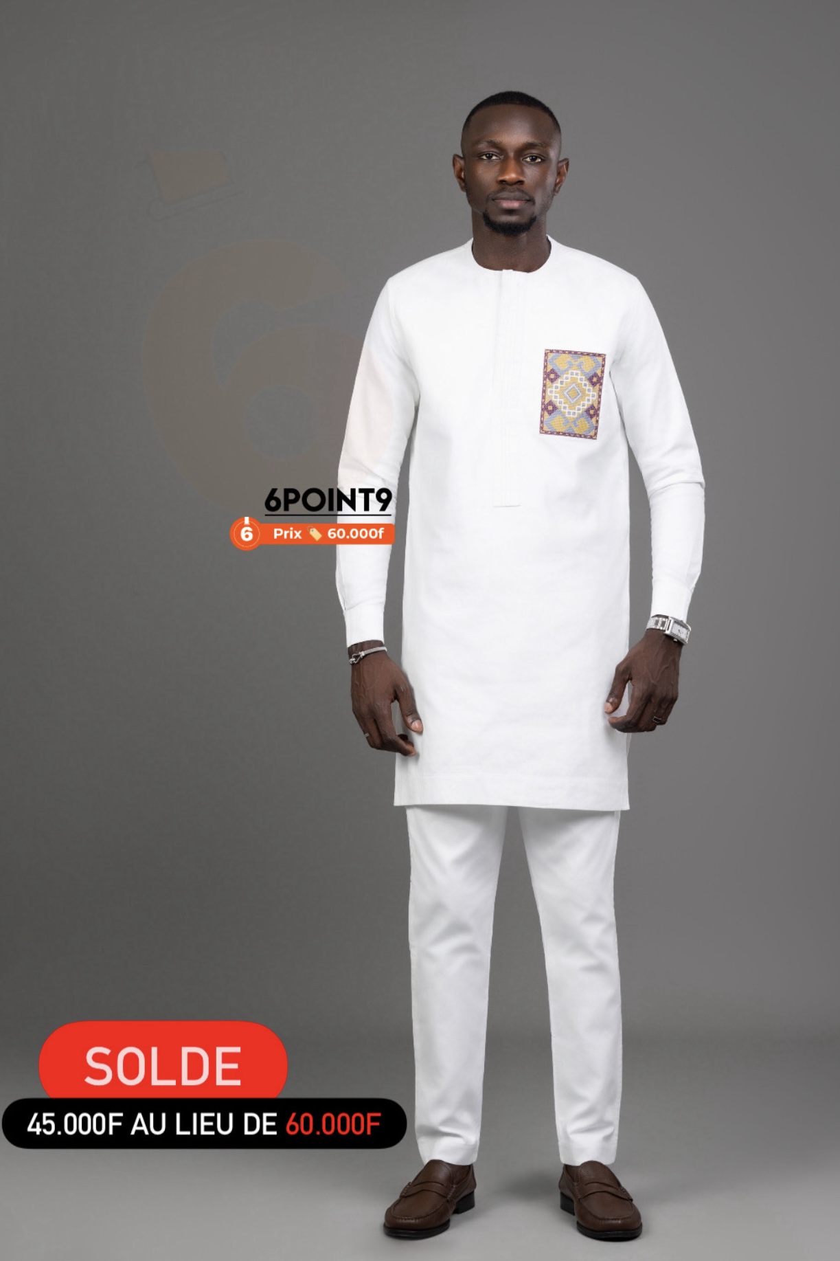 Tenue Traditionnelle-6point9