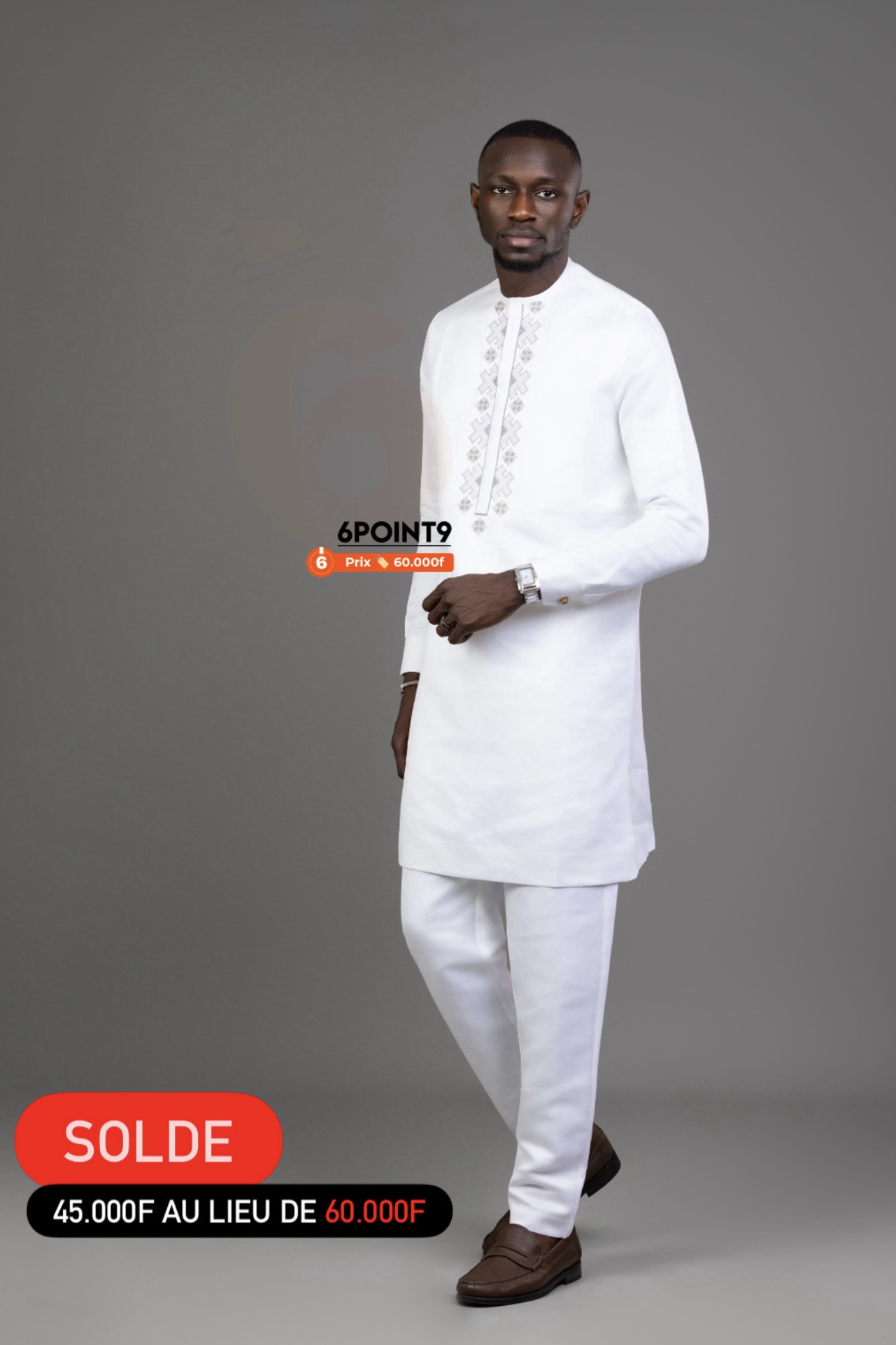 Tenue Traditionnelle-6point9