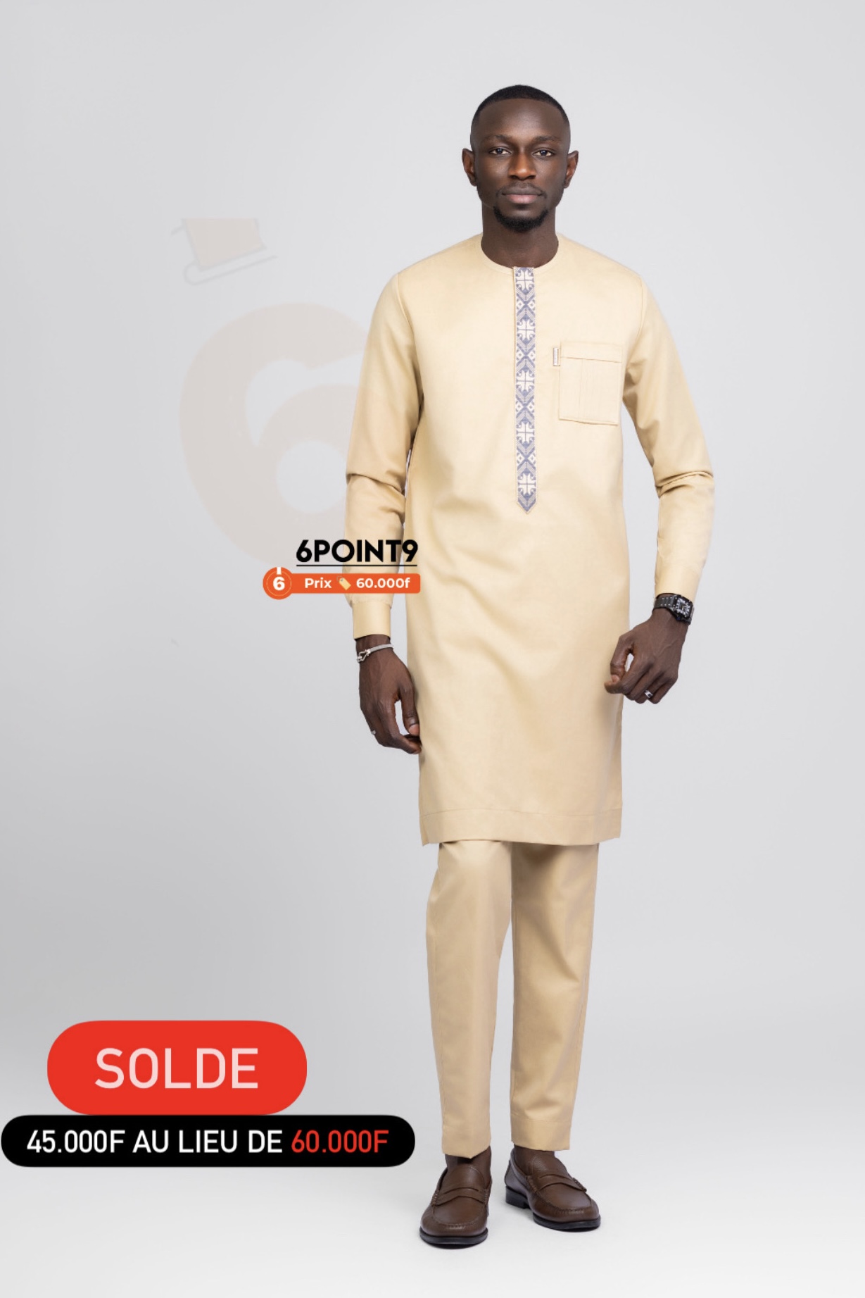 Tenue Traditionnelle-6point9