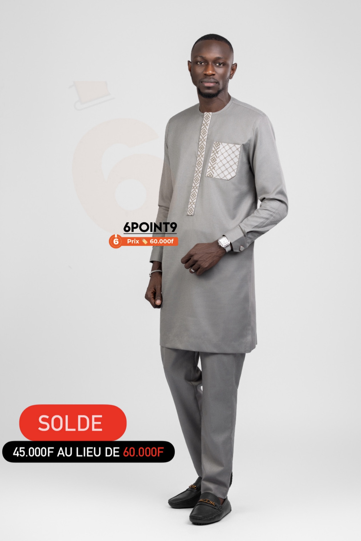 Tenue Traditionnelle-6point9
