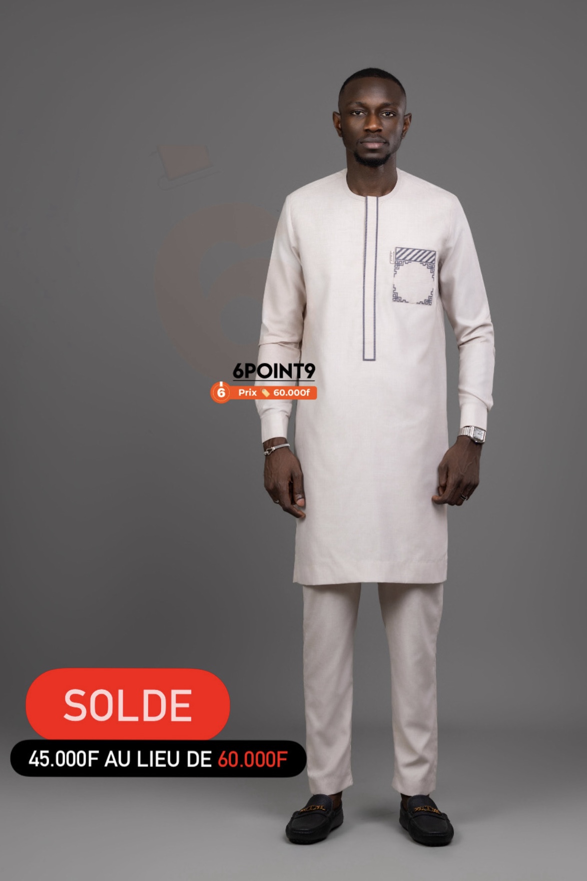 Tenue Traditionnelle-6point9