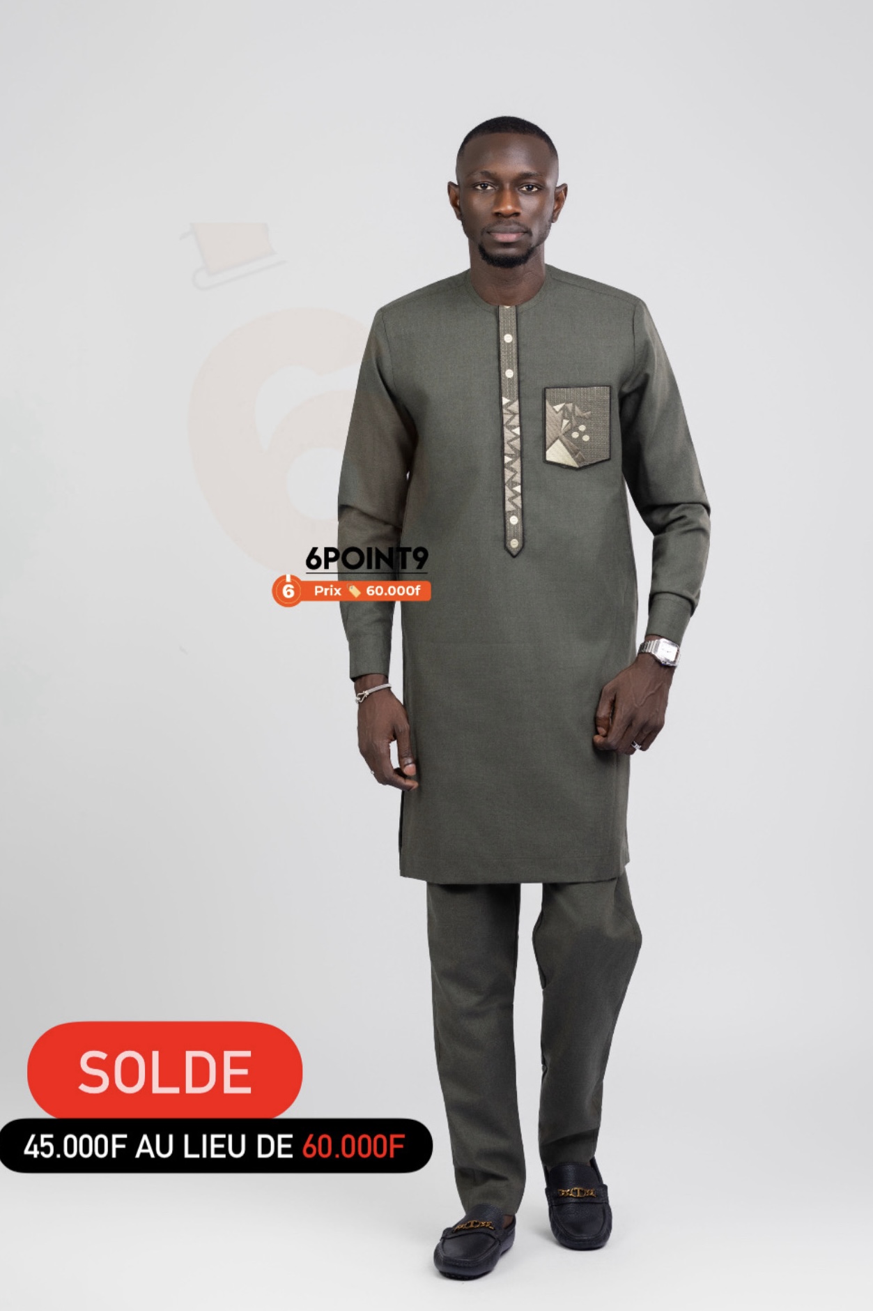 Tenue Traditionnelle-6point9
