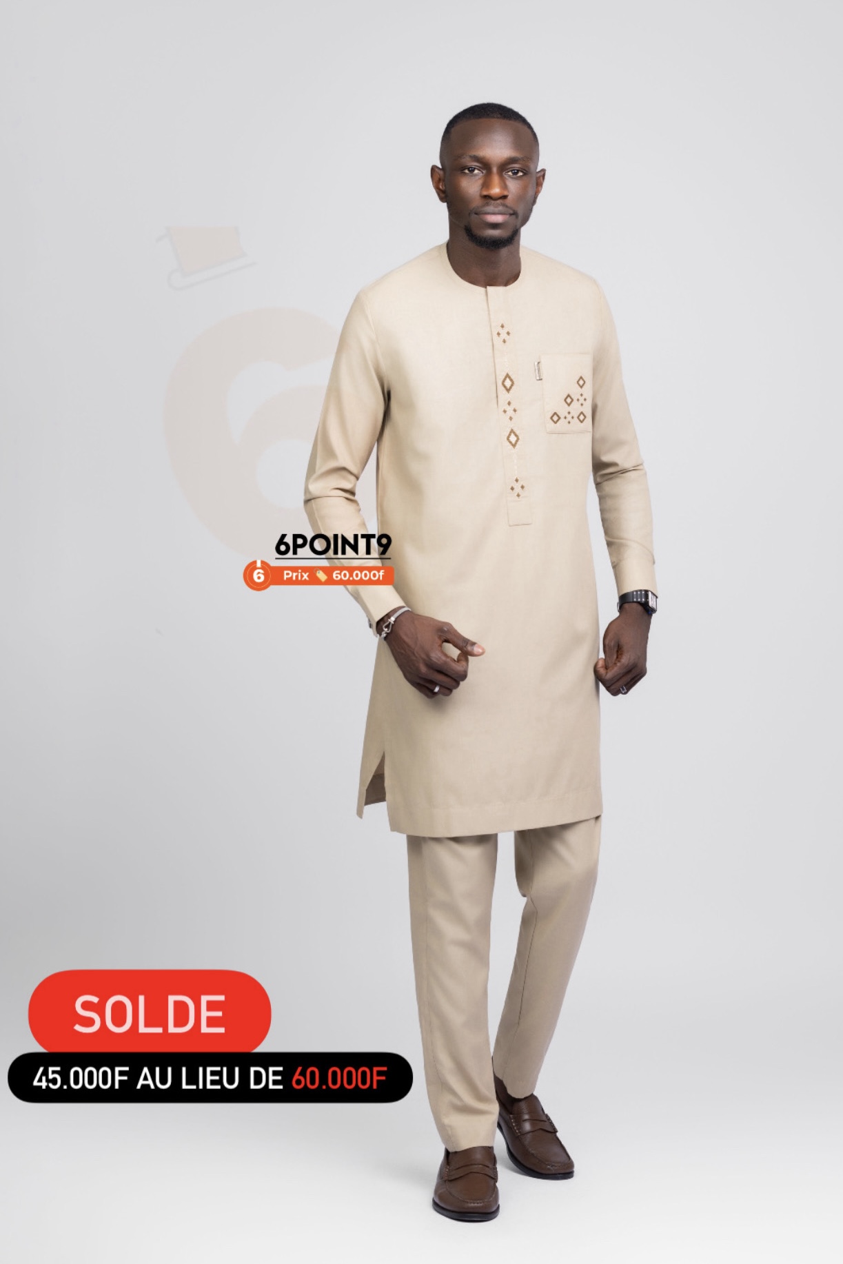 Tenue Traditionnelle-6point9
