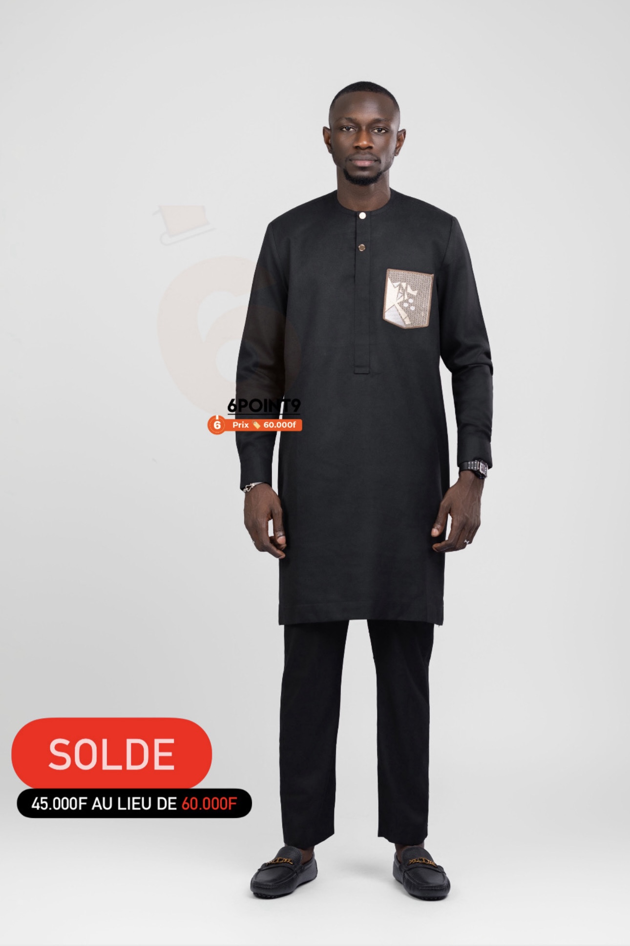 Tenue Traditionnelle-6point9