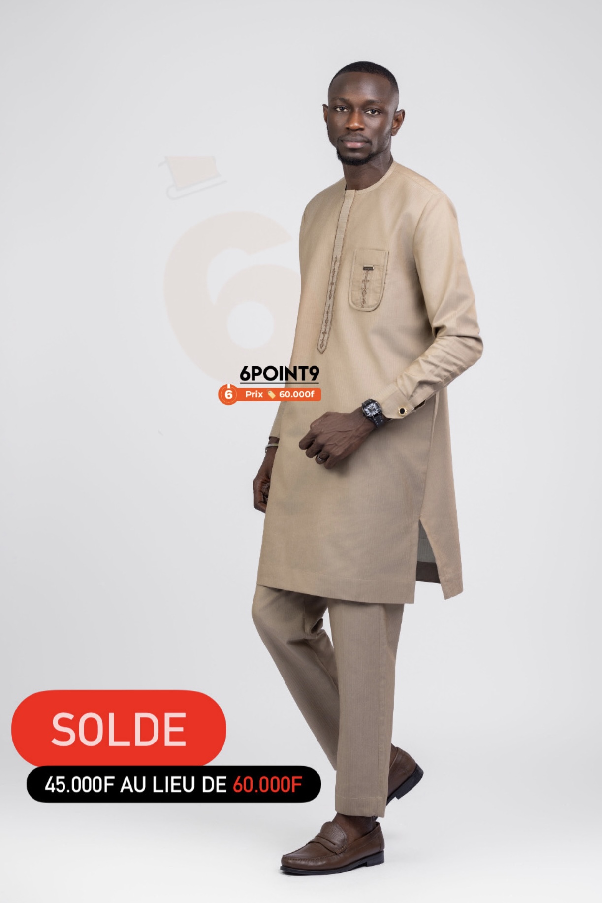 Tenue Traditionnelle-6point9