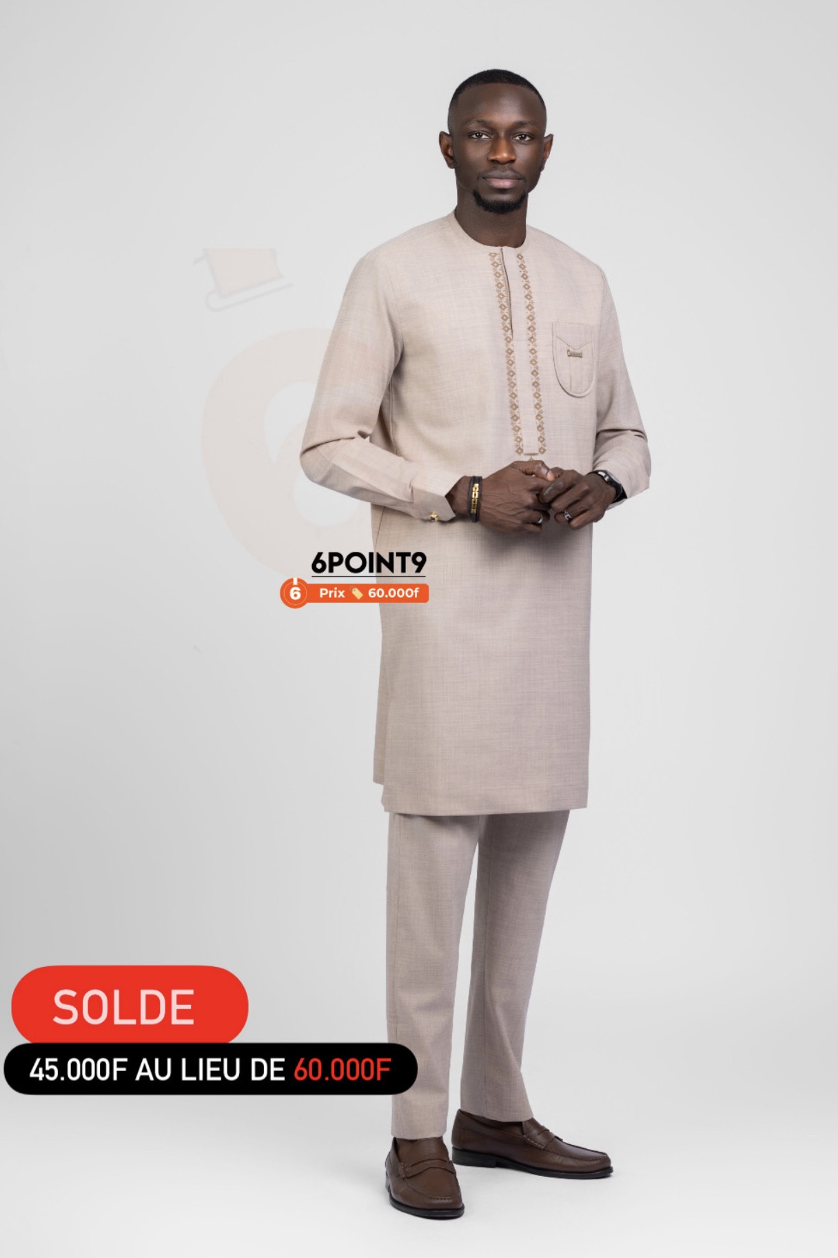 Tenue Traditionnelle-6point9