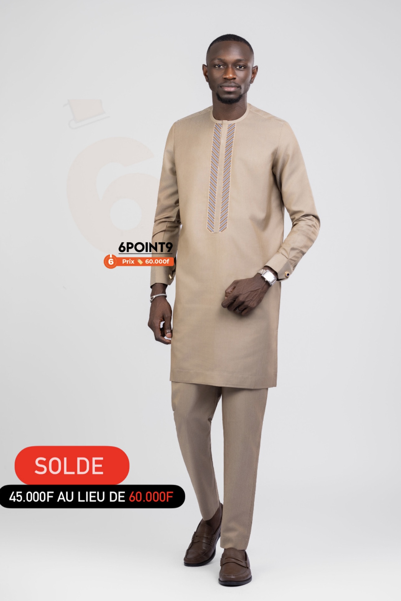 Tenue Traditionnelle-6point9