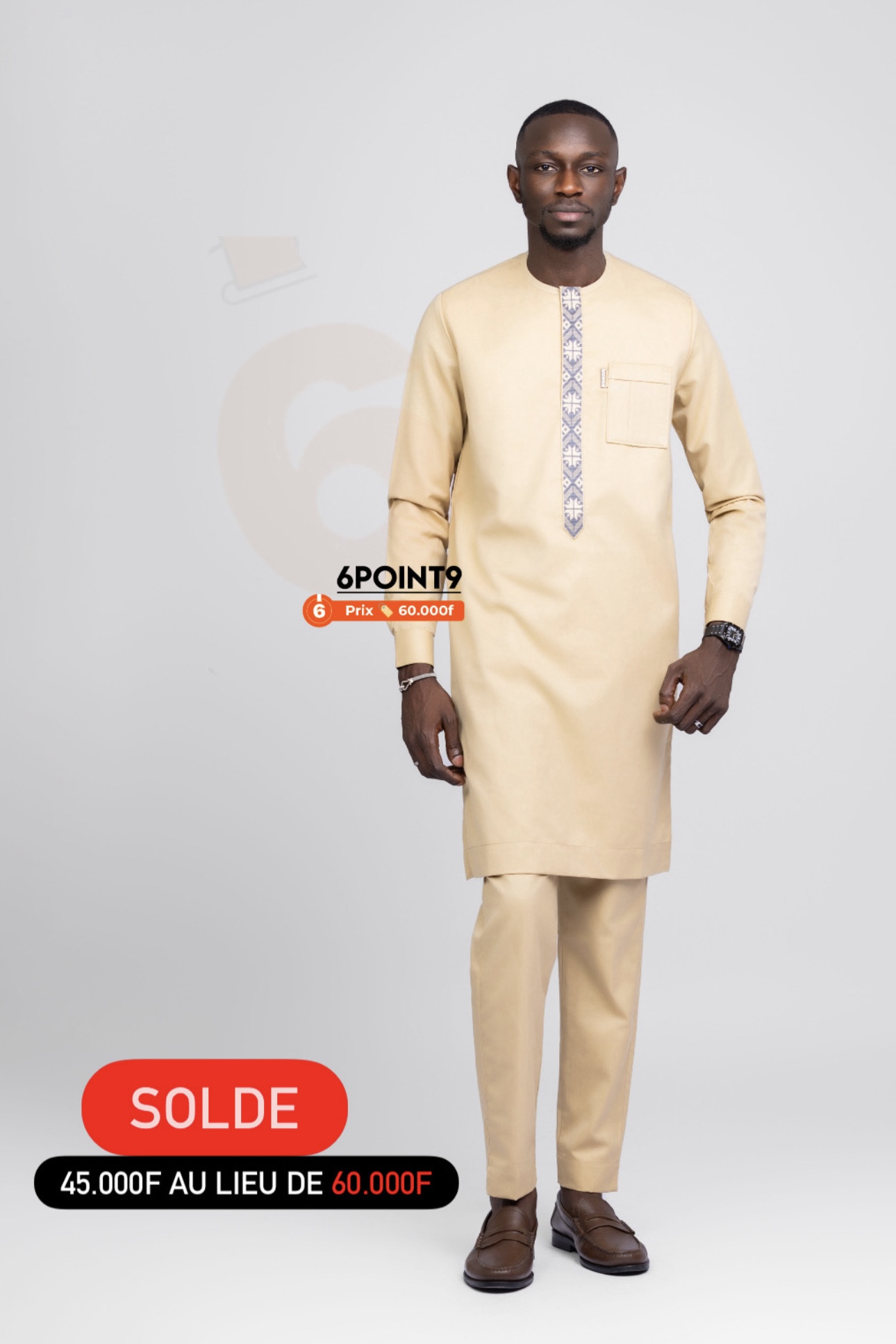 Tenue Traditionnelle-6point9