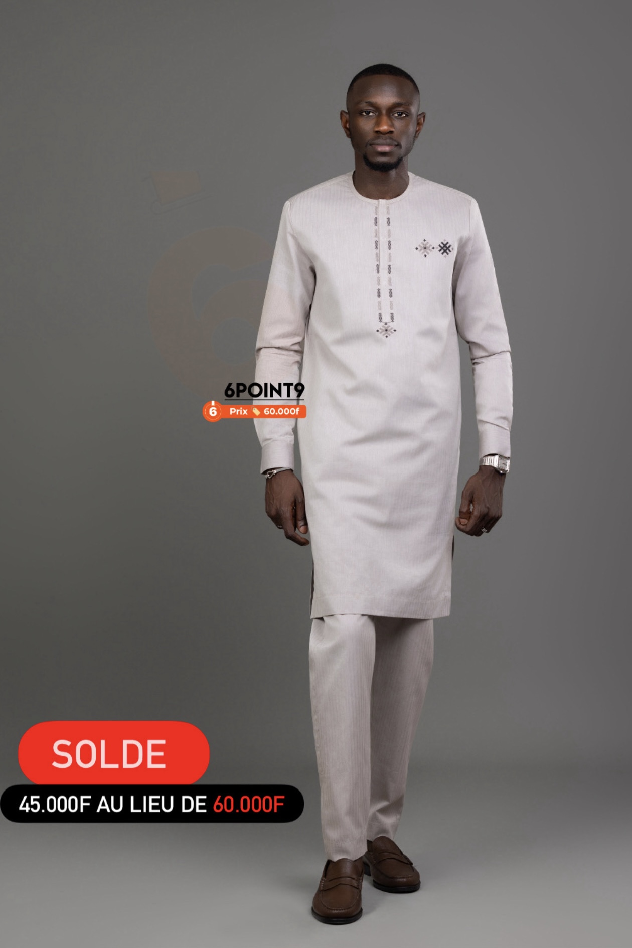 Tenue Traditionnelle-6point9