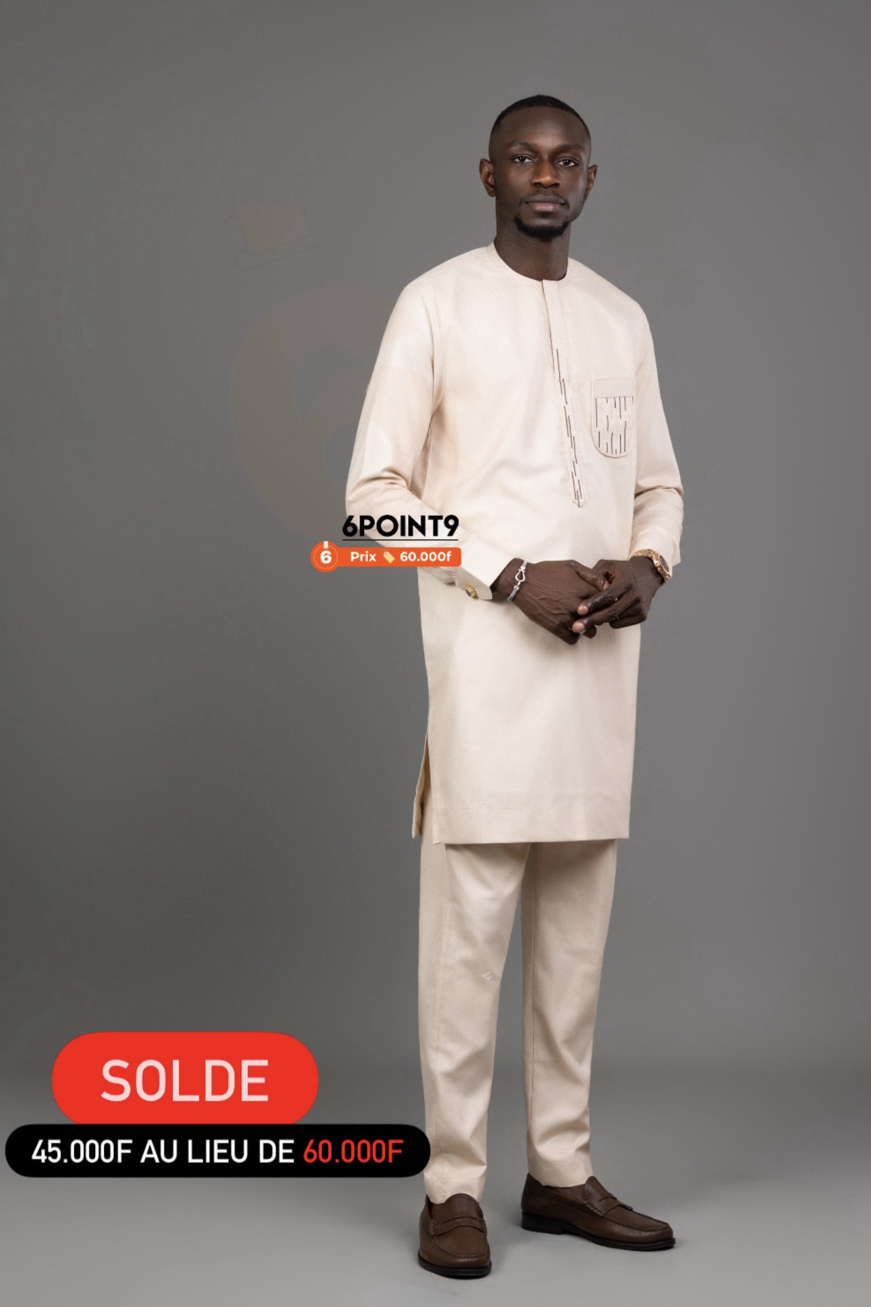 Tenue Traditionnelle-6point9