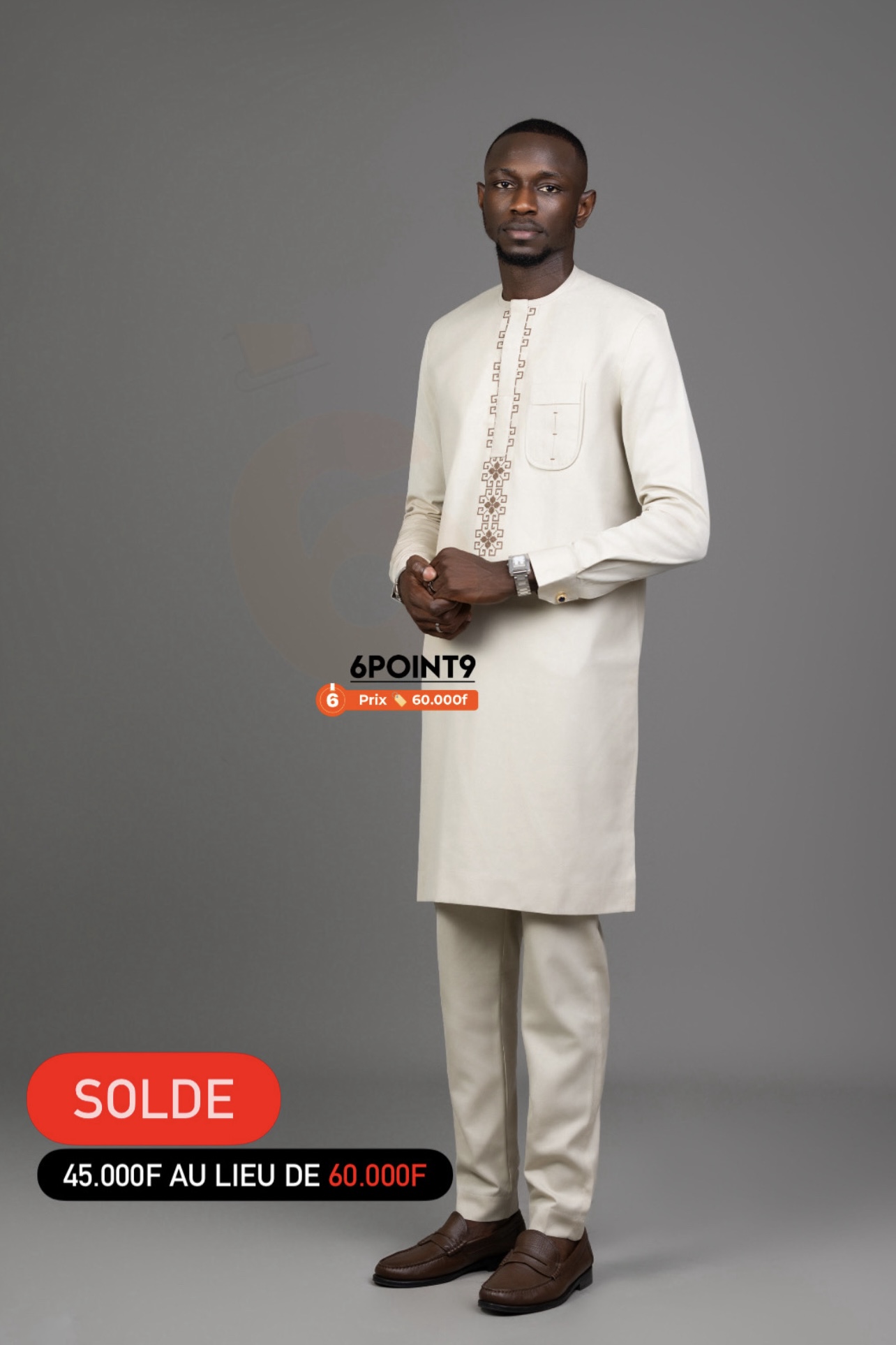 Tenue Traditionnelle-6point9
