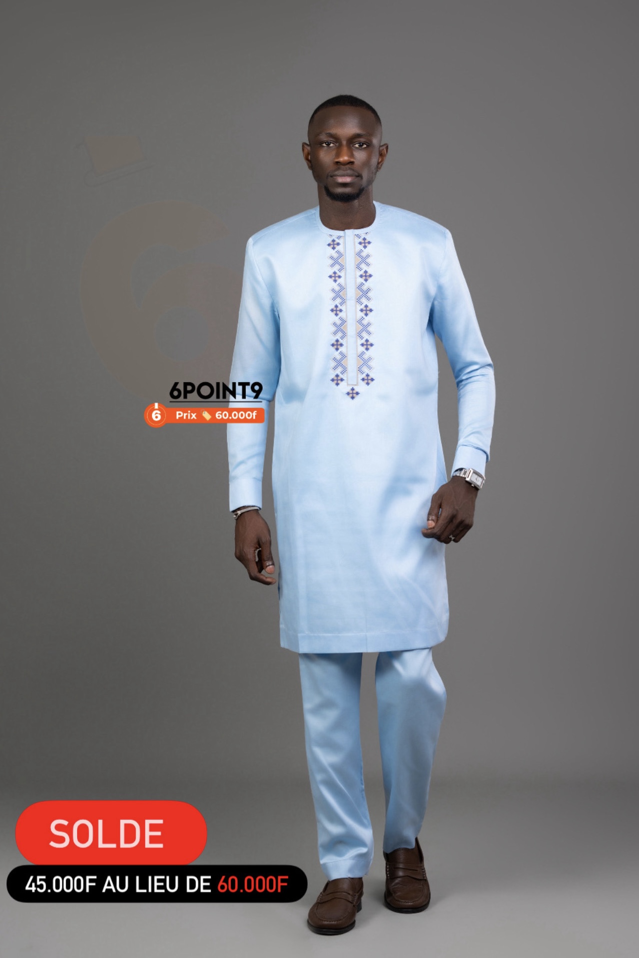Tenue Traditionnelle-6point9